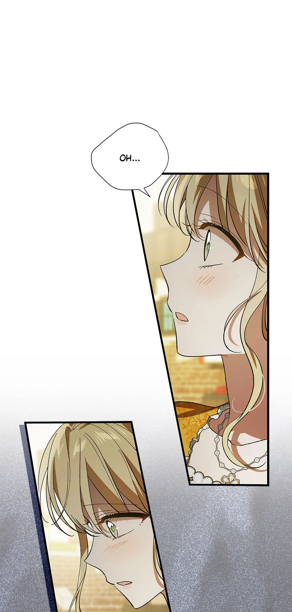 Read Saving My Sweetheart chapter 27.1 image 73 on Lezhin