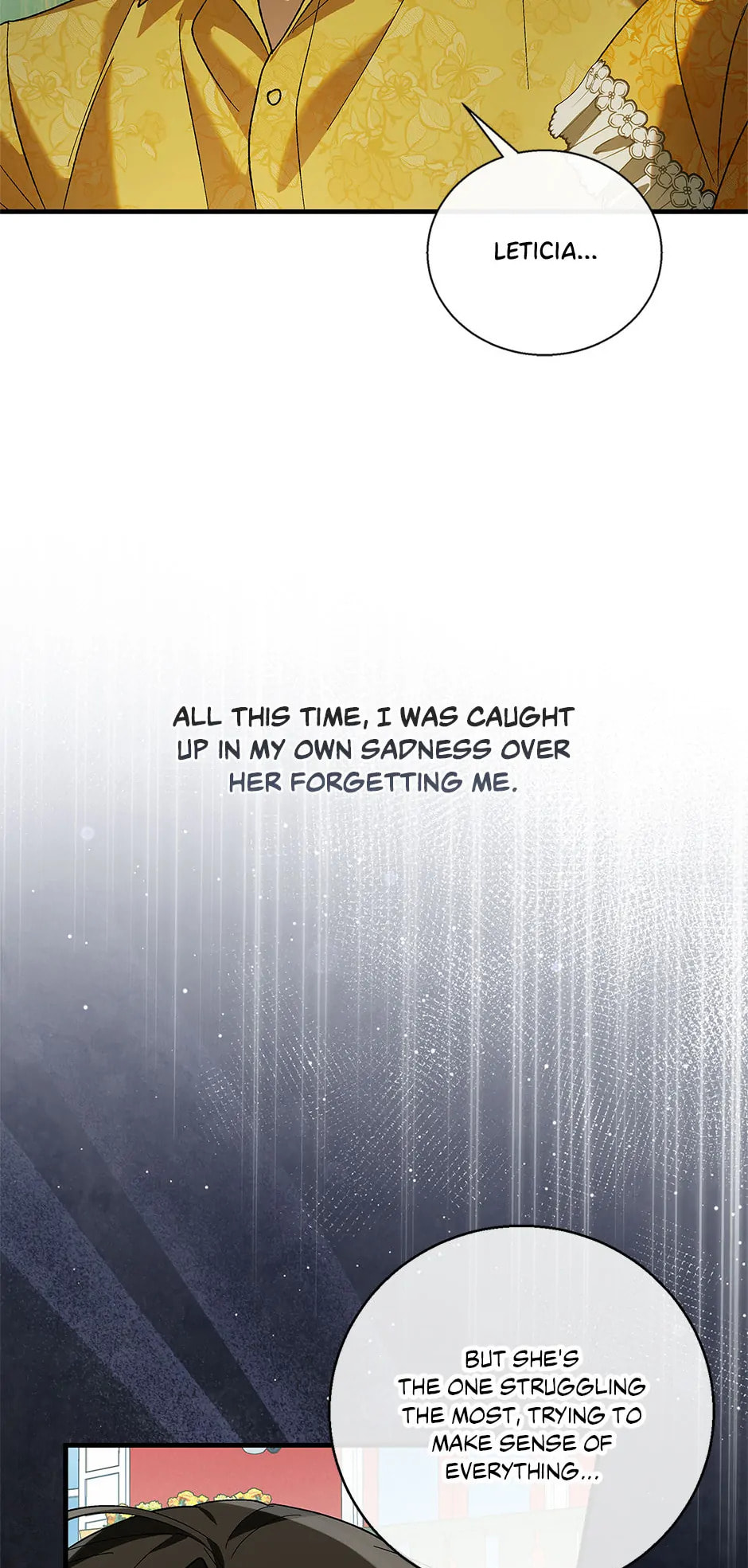 Read Saving My Sweetheart chapter 27.1 image 75 on Lezhin