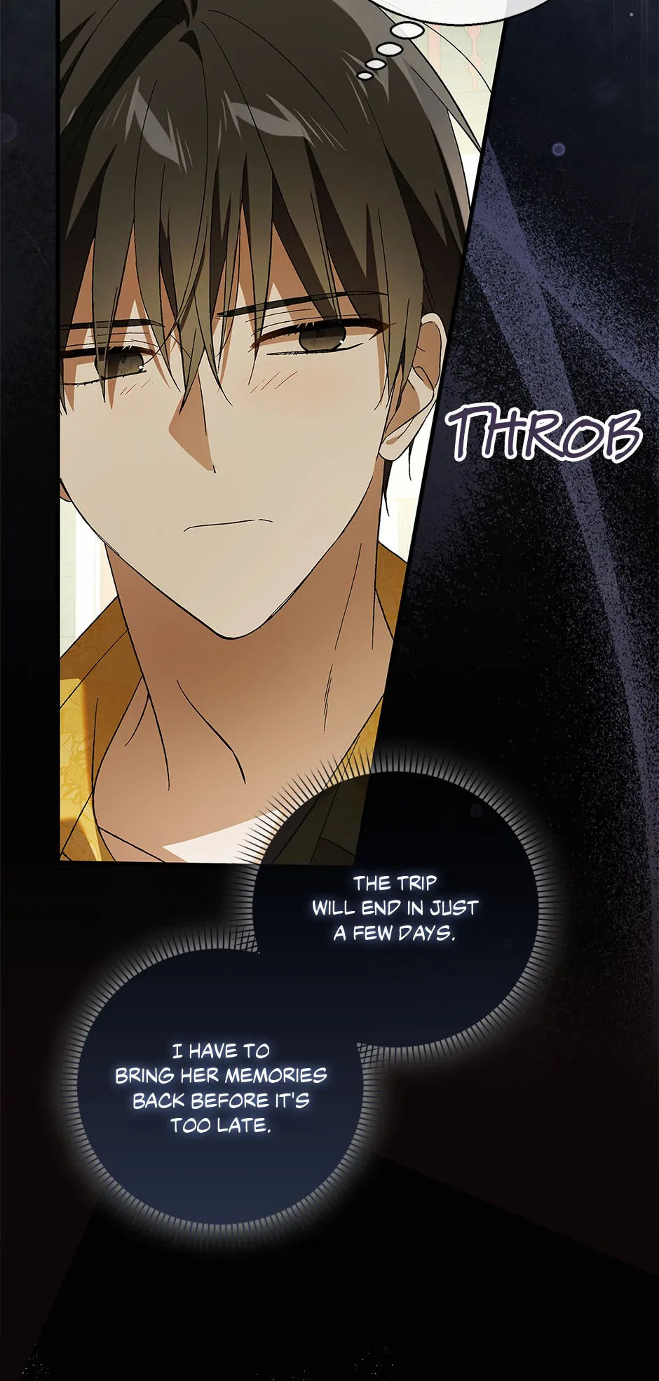 Read Saving My Sweetheart chapter 27.1 image 76 on Lezhin