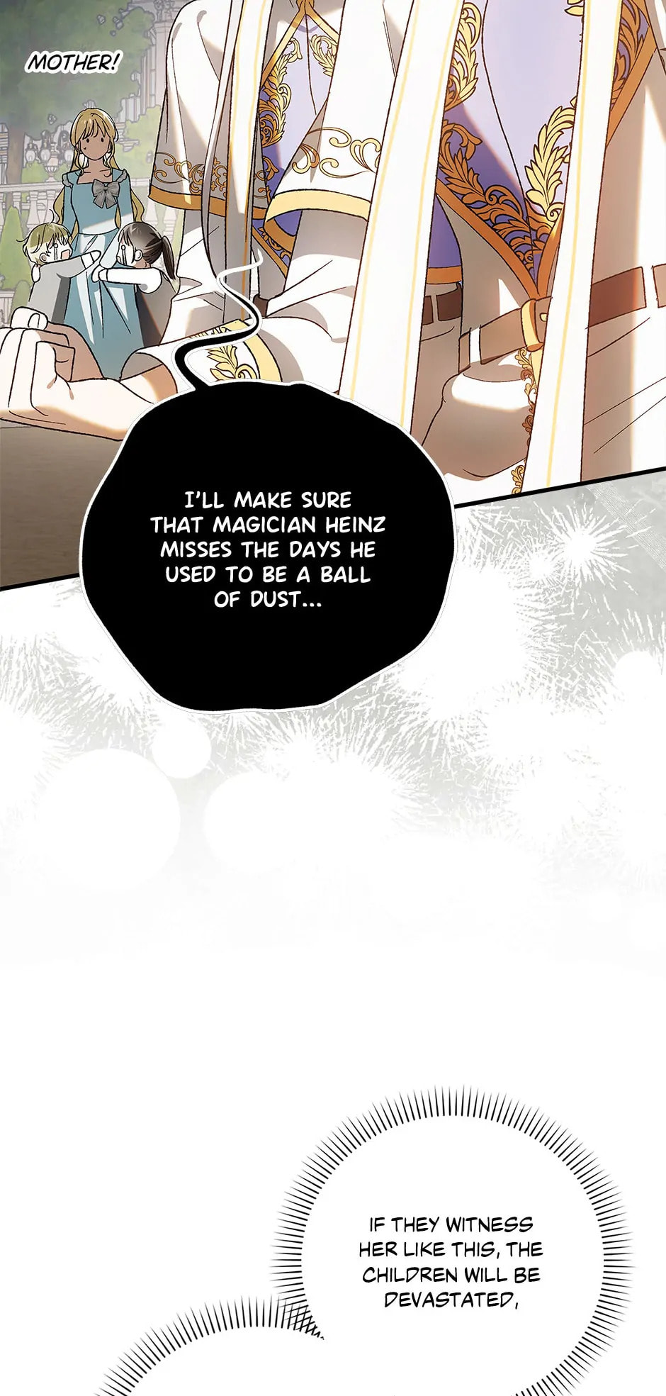 Read Saving My Sweetheart chapter 27.1 image 78 on Lezhin