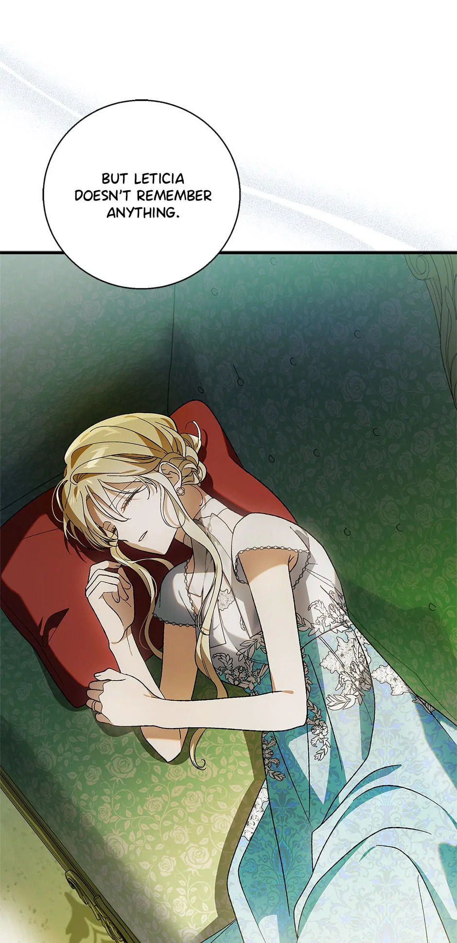 Read Saving My Sweetheart chapter 27.1 image 8 on Lezhin