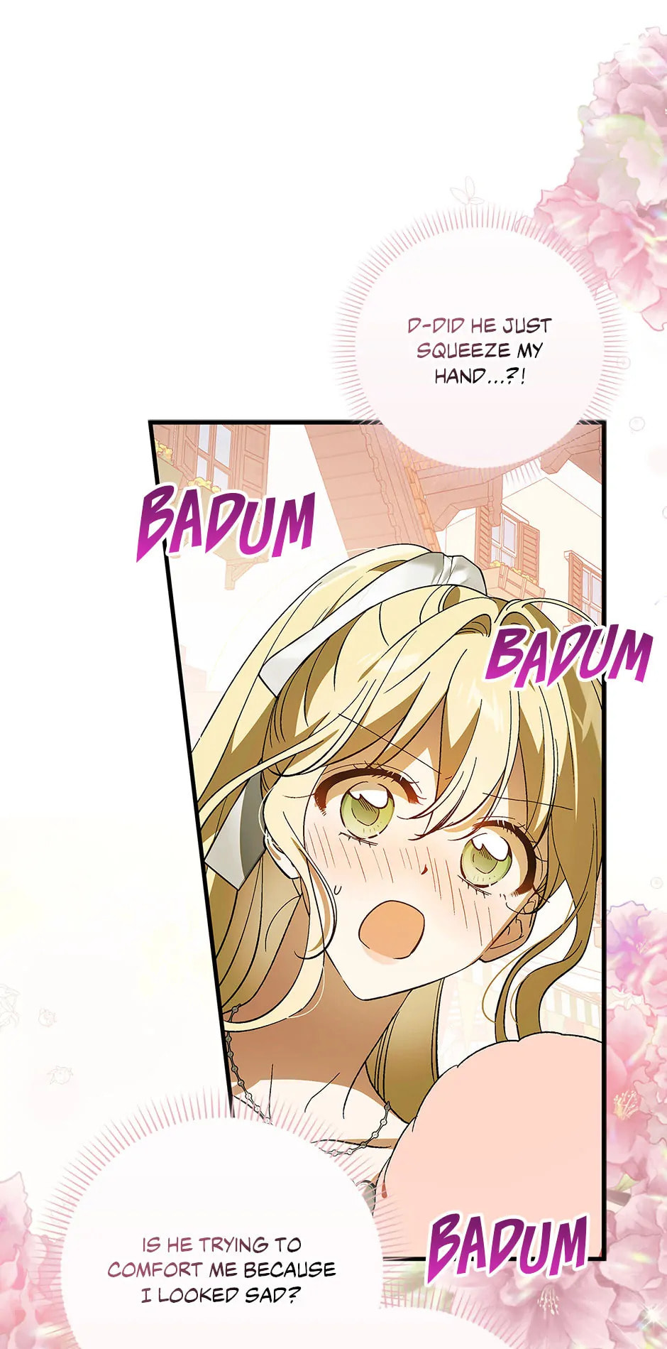 Read Saving My Sweetheart chapter 27.1 image 80 on Lezhin