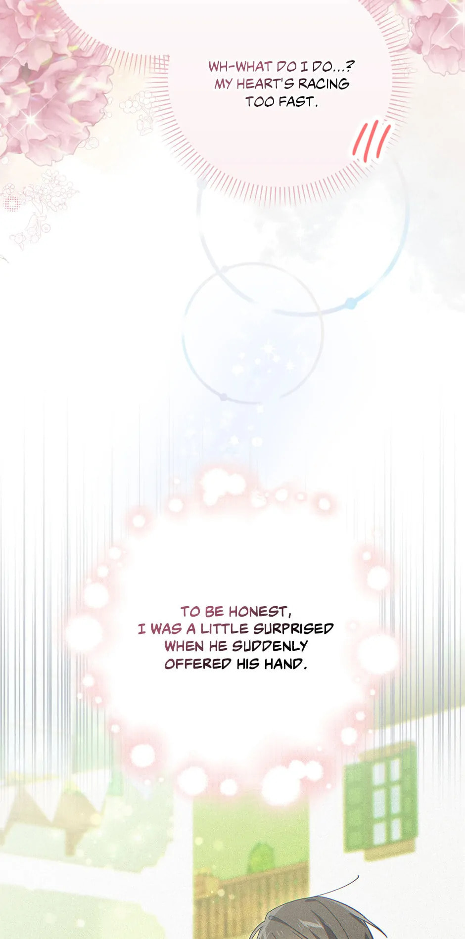 Read Saving My Sweetheart chapter 27.1 image 81 on Lezhin