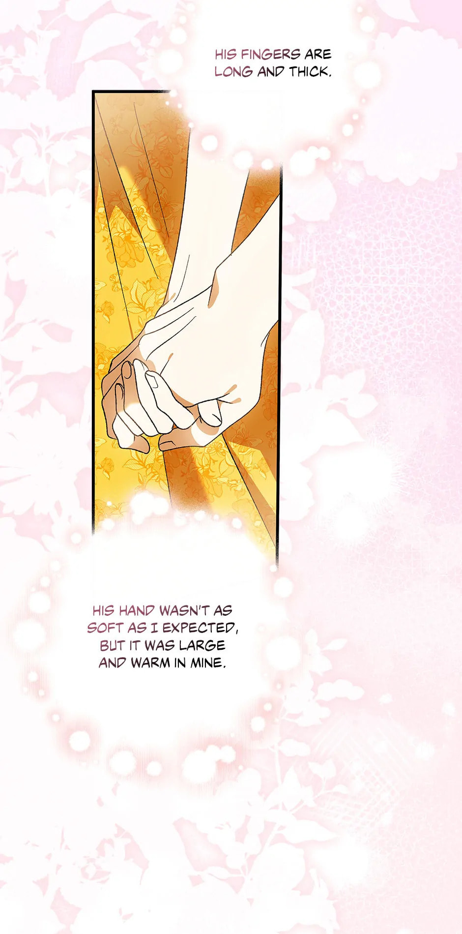 Read Saving My Sweetheart chapter 27.1 image 83 on Lezhin