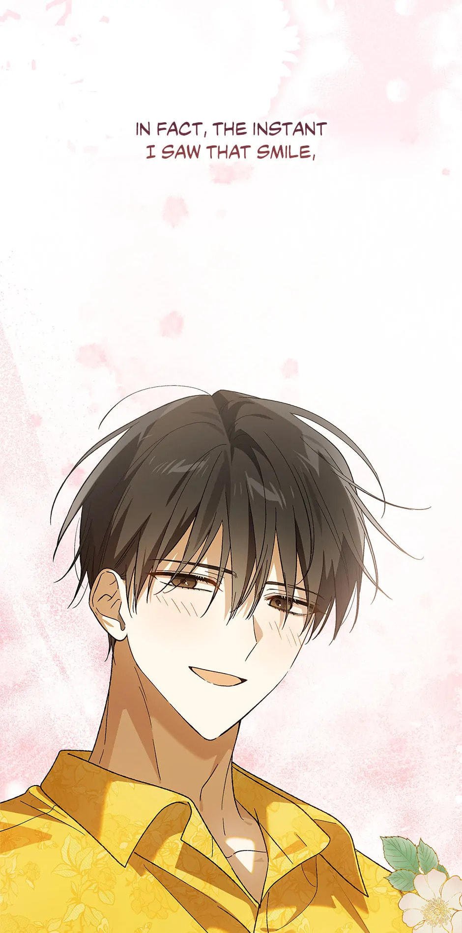 Read Saving My Sweetheart chapter 27.1 image 84 on Lezhin