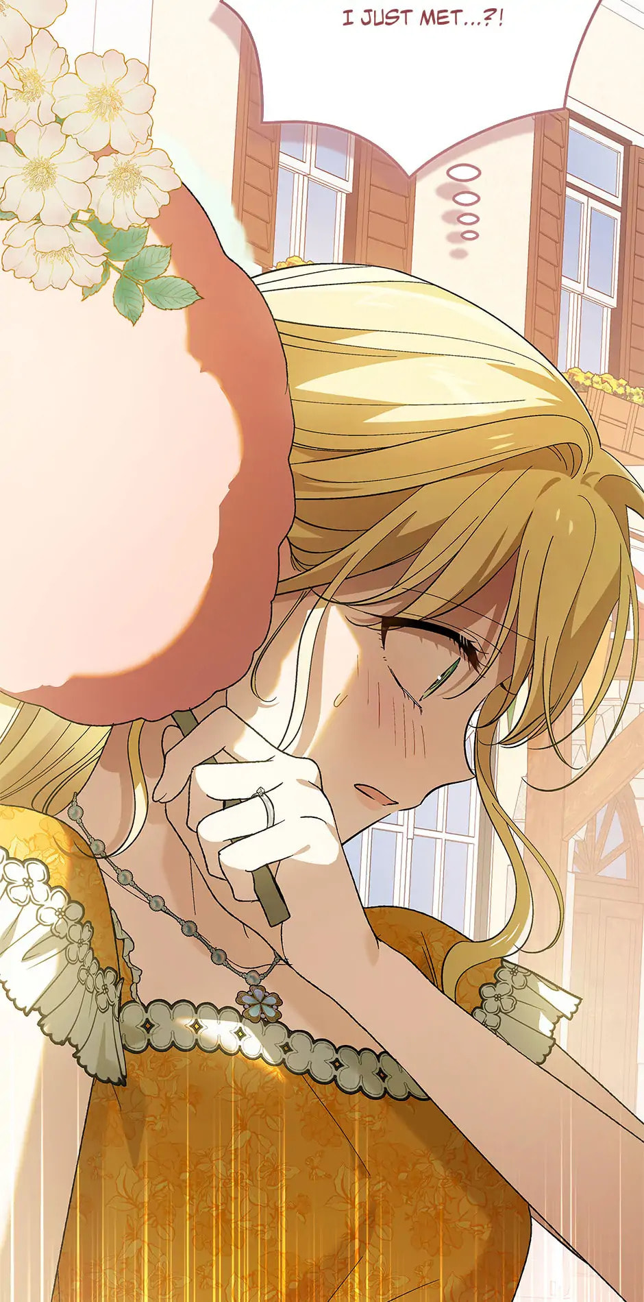 Read Saving My Sweetheart chapter 27.1 image 86 on Lezhin