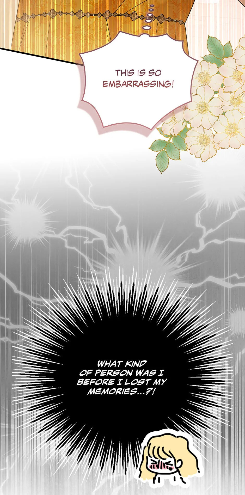 Read Saving My Sweetheart chapter 27.1 image 87 on Lezhin