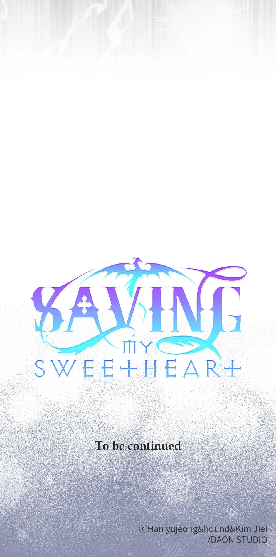 Read Saving My Sweetheart chapter 27.1 image 88 on Lezhin