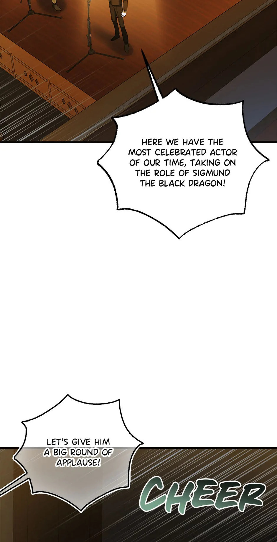 Read Saving My Sweetheart chapter 28.1 image 11 on Lezhin
