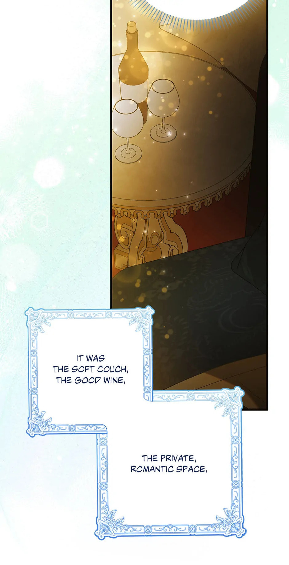 Read Saving My Sweetheart chapter 28.1 image 15 on Lezhin