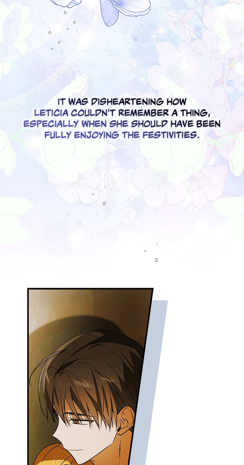 Read Saving My Sweetheart chapter 28.1 image 18 on Lezhin