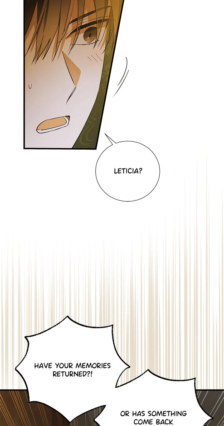 Read Saving My Sweetheart chapter 28.1 image 23 on Lezhin