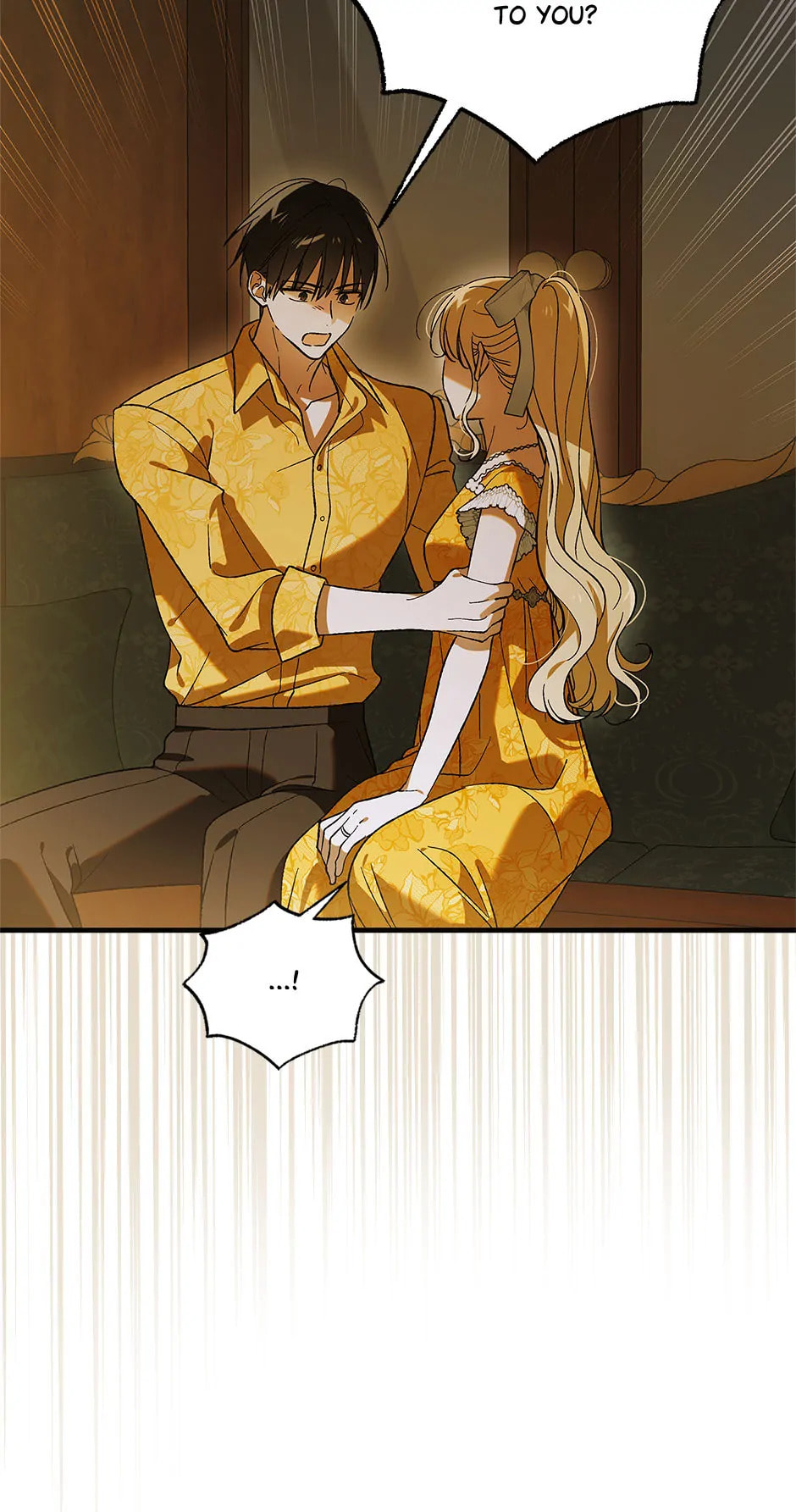 Read Saving My Sweetheart chapter 28.1 image 24 on Lezhin