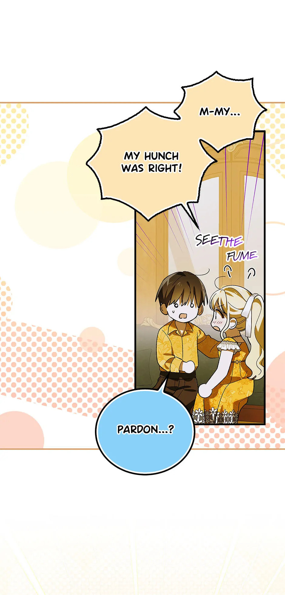 Read Saving My Sweetheart chapter 28.1 image 25 on Lezhin