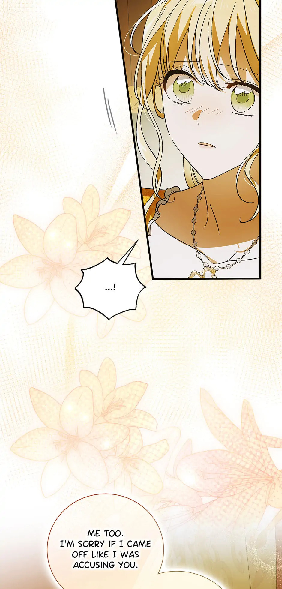 Read Saving My Sweetheart chapter 28.1 image 29 on Lezhin