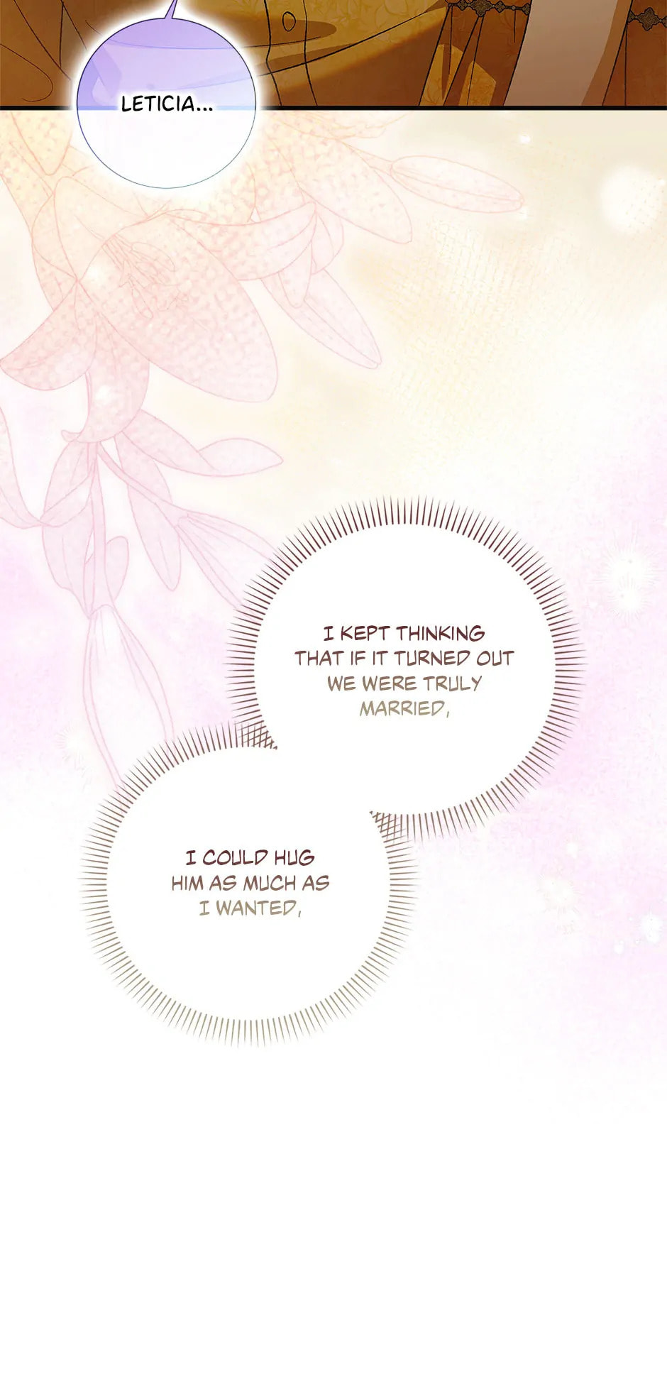 Read Saving My Sweetheart chapter 28.1 image 31 on Lezhin