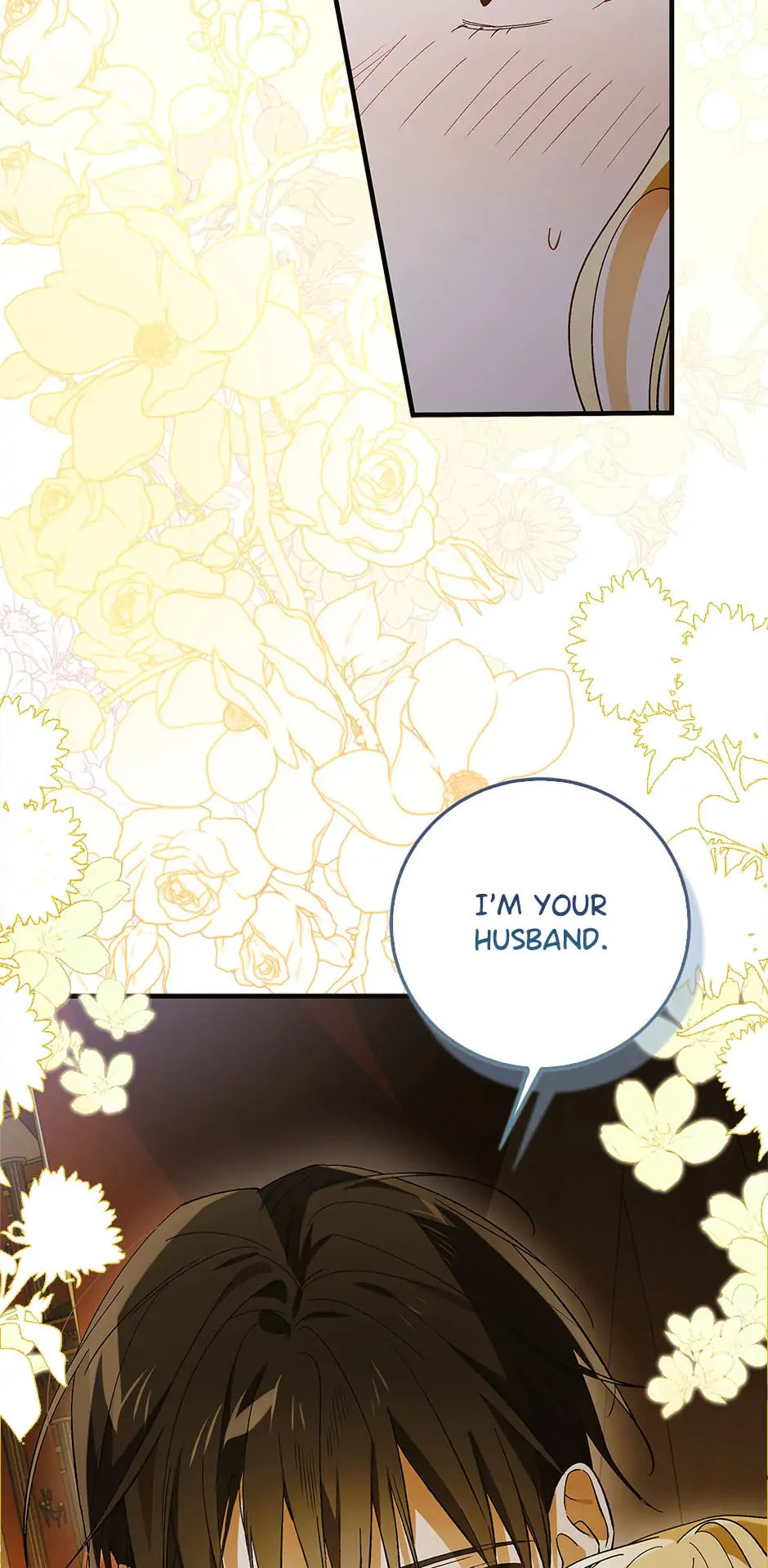 Read Saving My Sweetheart chapter 28.1 image 35 on Lezhin