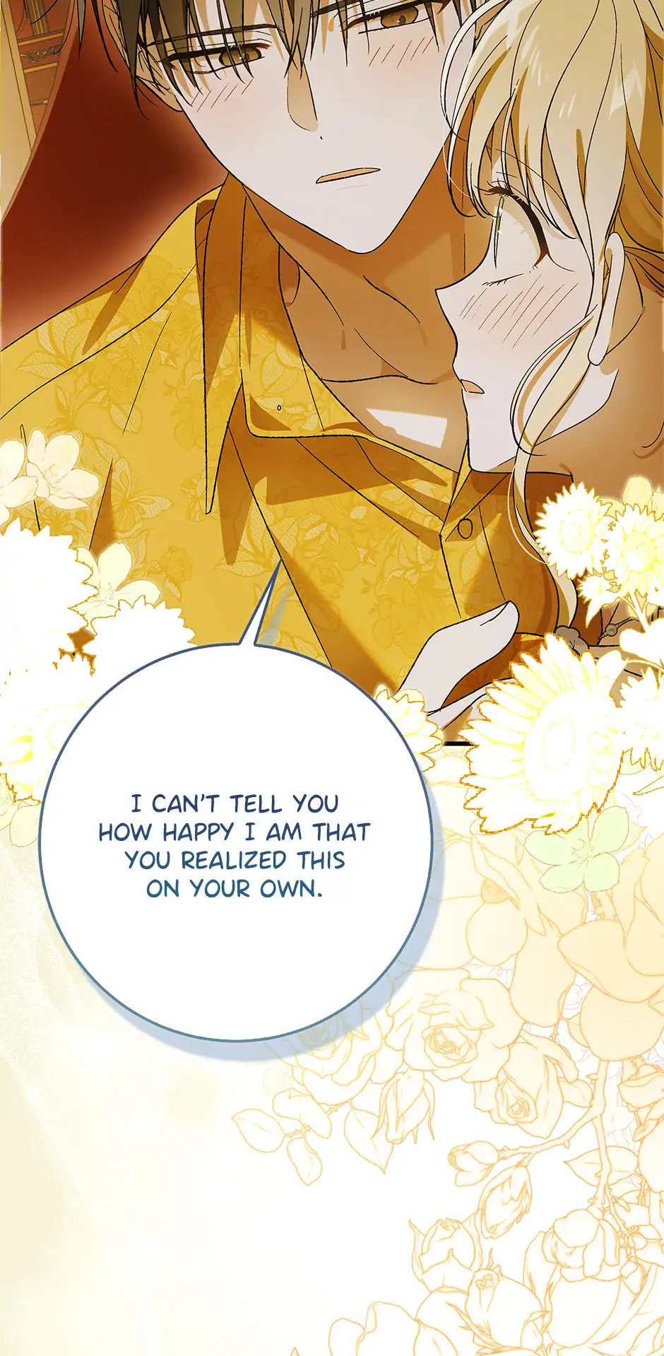Read Saving My Sweetheart chapter 28.1 image 36 on Lezhin