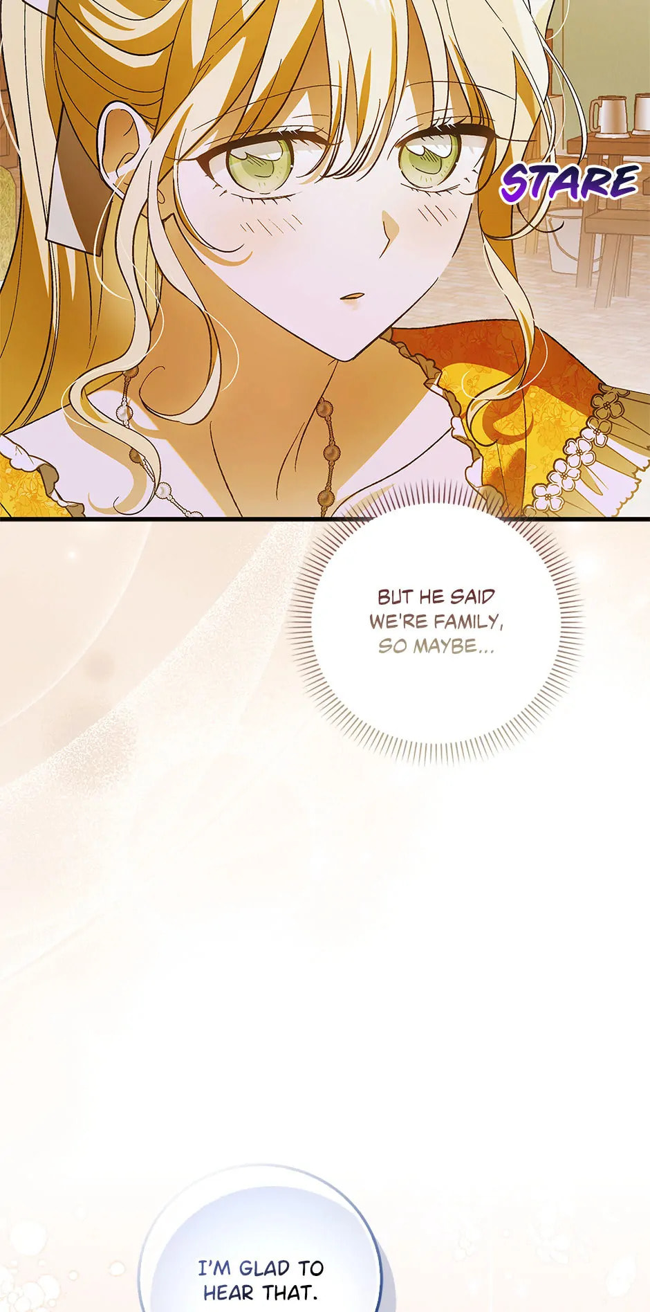 Read Saving My Sweetheart chapter 28.1 image 4 on Lezhin