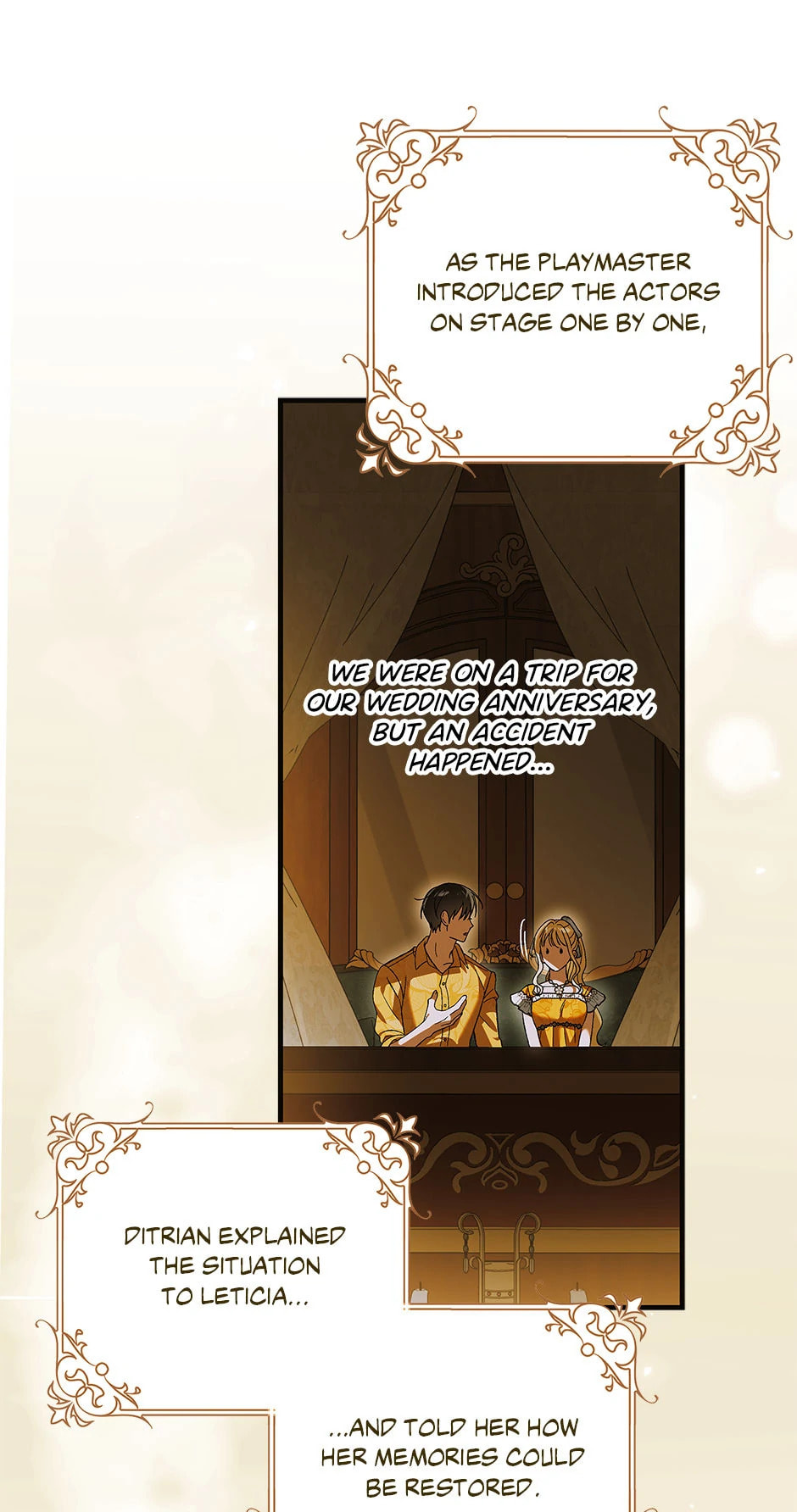 Read Saving My Sweetheart chapter 28.1 image 40 on Lezhin
