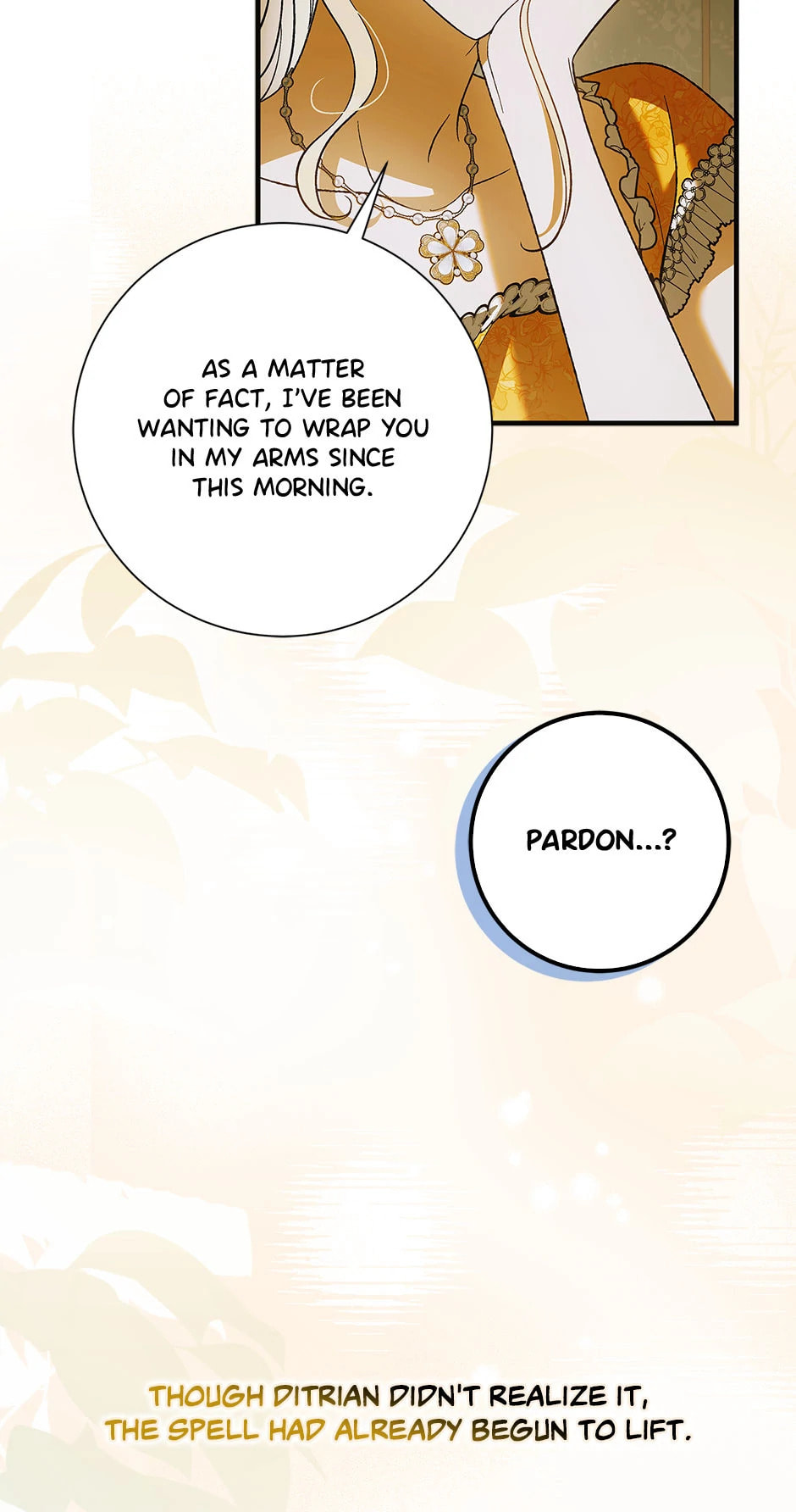 Read Saving My Sweetheart chapter 28.1 image 43 on Lezhin