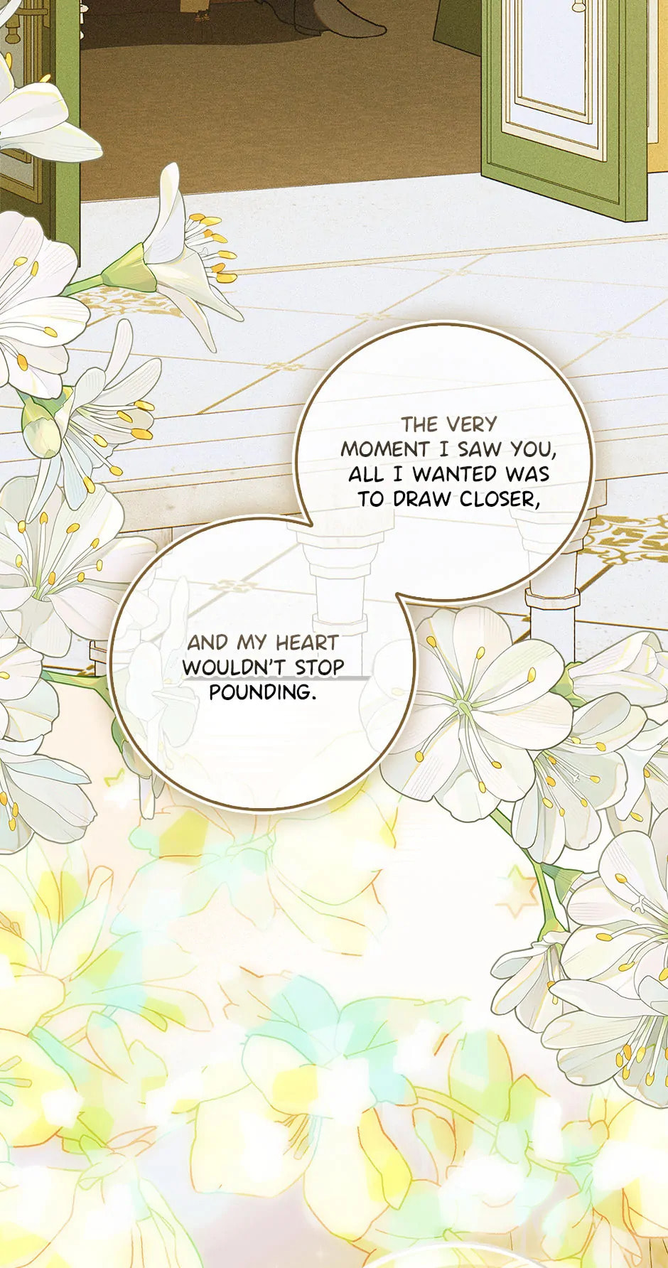 Read Saving My Sweetheart chapter 28.1 image 45 on Lezhin