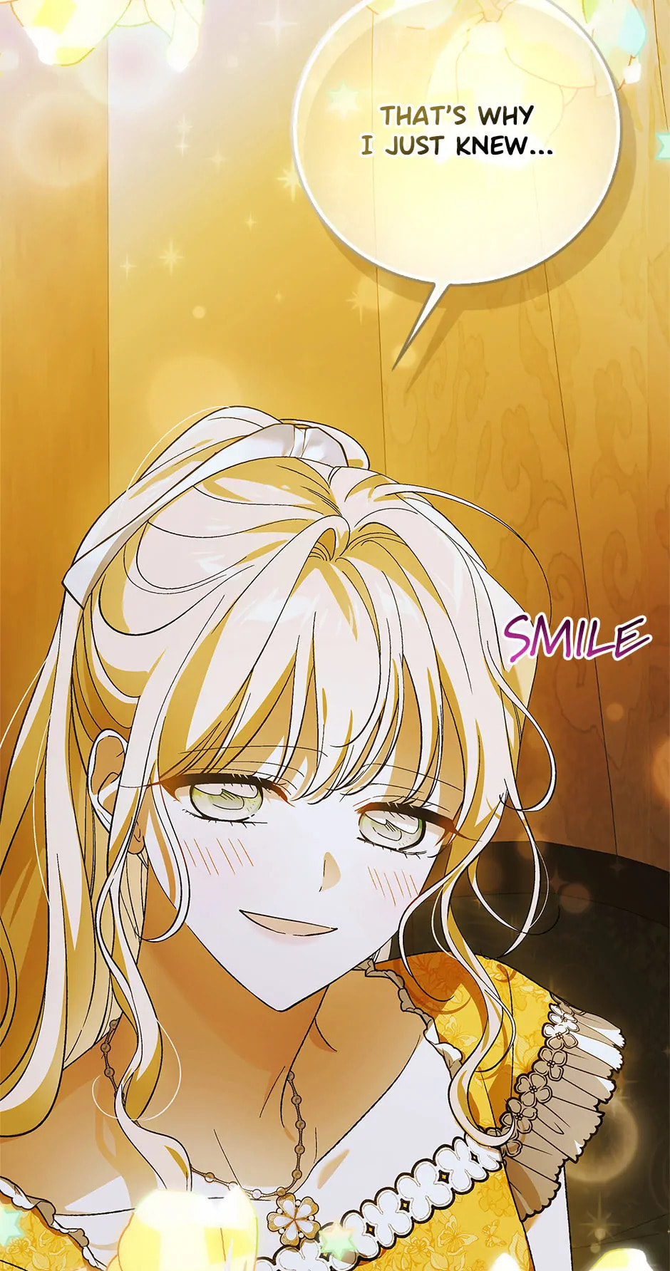 Read Saving My Sweetheart chapter 28.1 image 46 on Lezhin