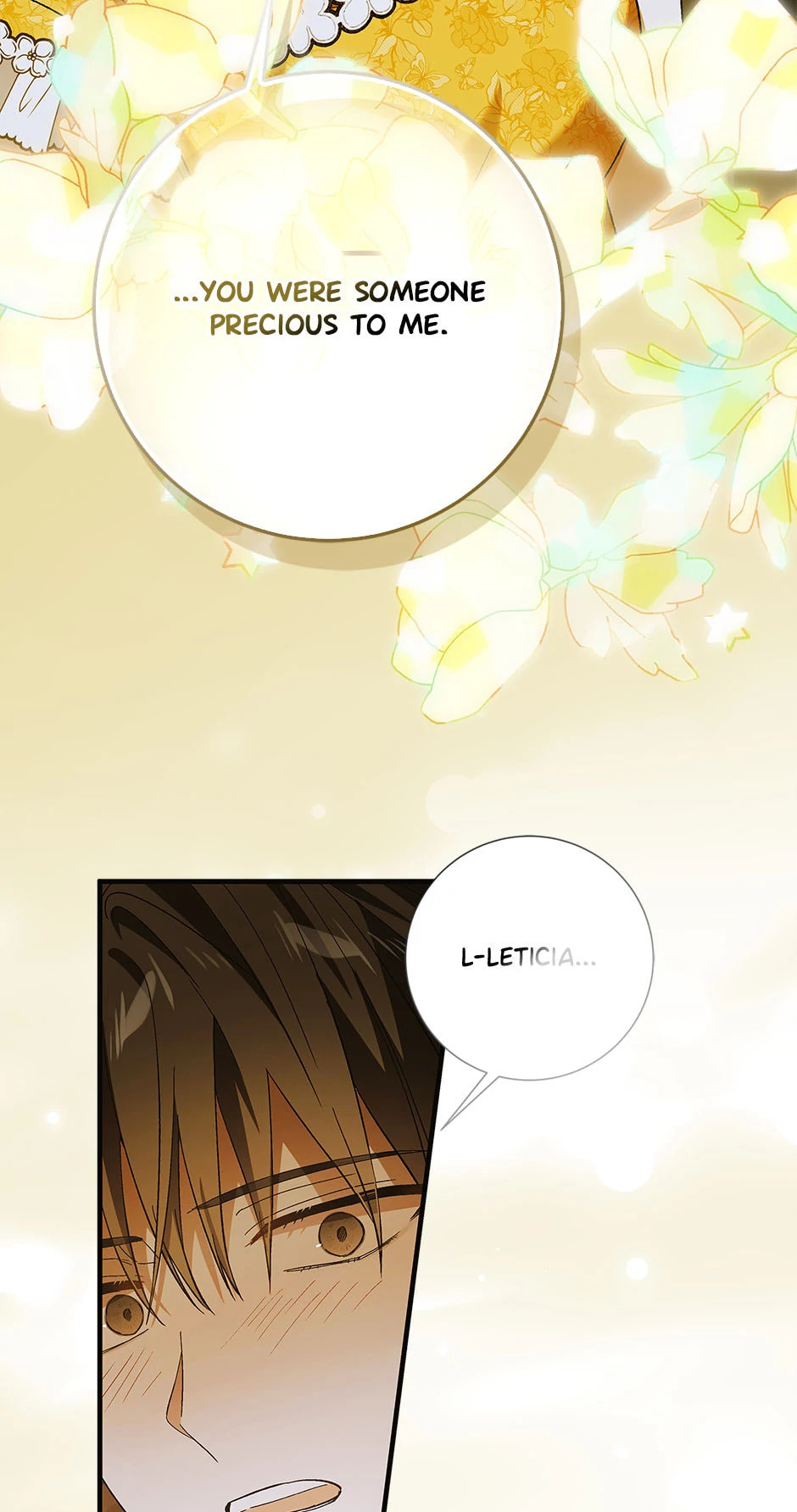 Read Saving My Sweetheart chapter 28.1 image 47 on Lezhin