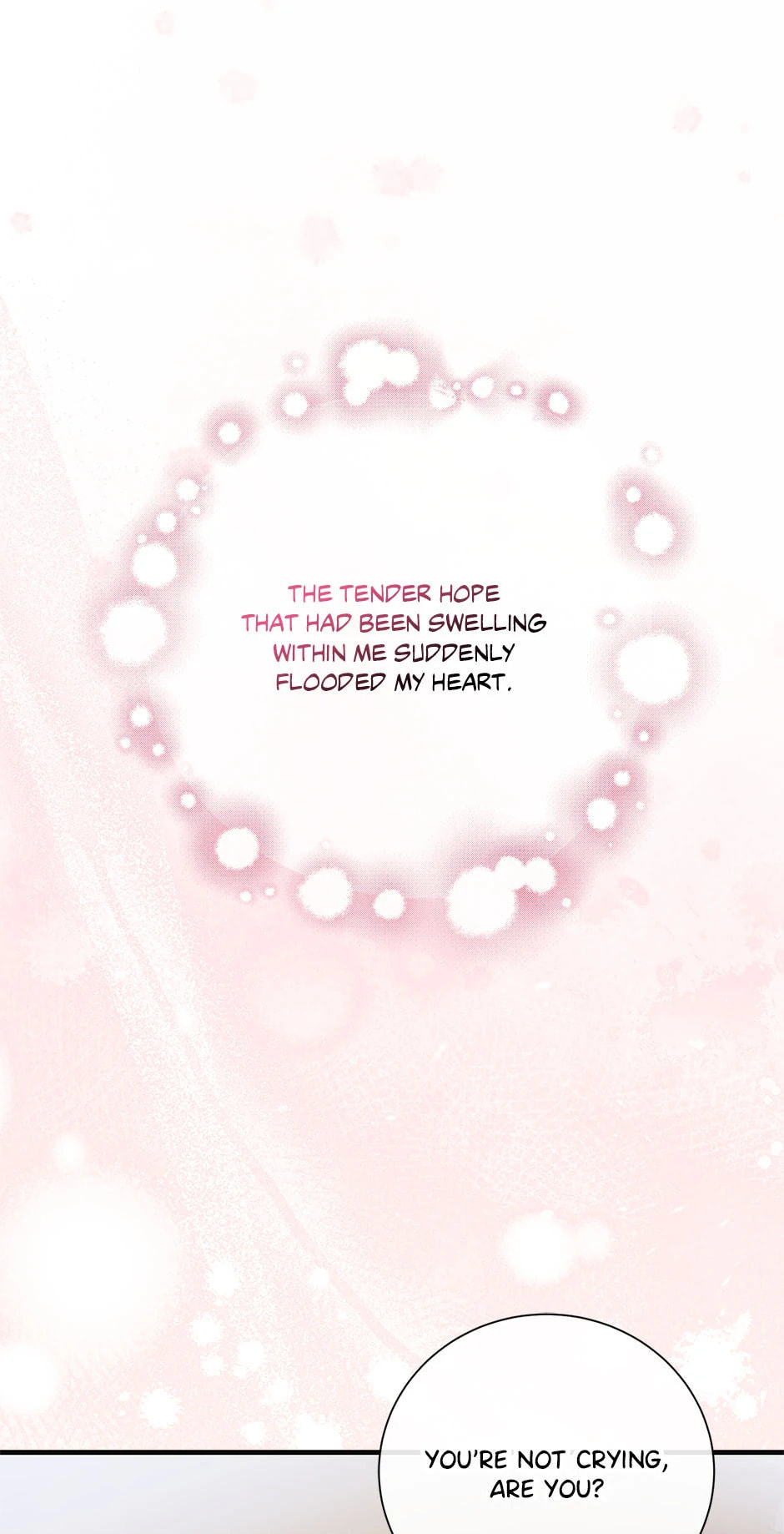 Read Saving My Sweetheart chapter 28.1 image 49 on Lezhin