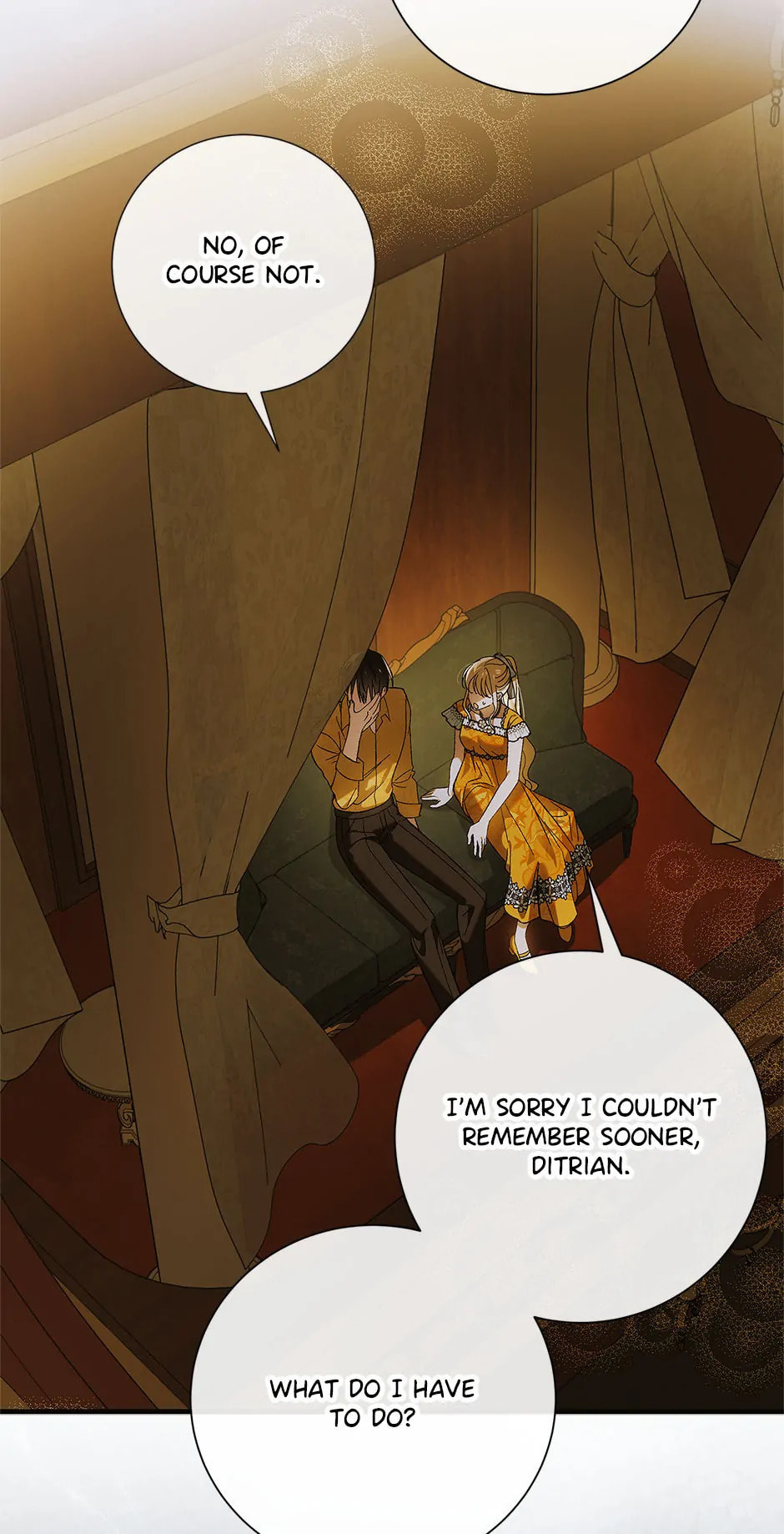 Read Saving My Sweetheart chapter 28.1 image 50 on Lezhin