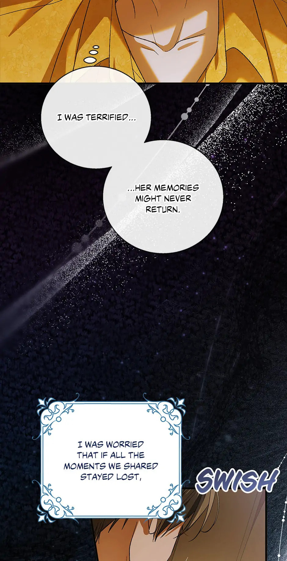 Read Saving My Sweetheart chapter 28.1 image 52 on Lezhin