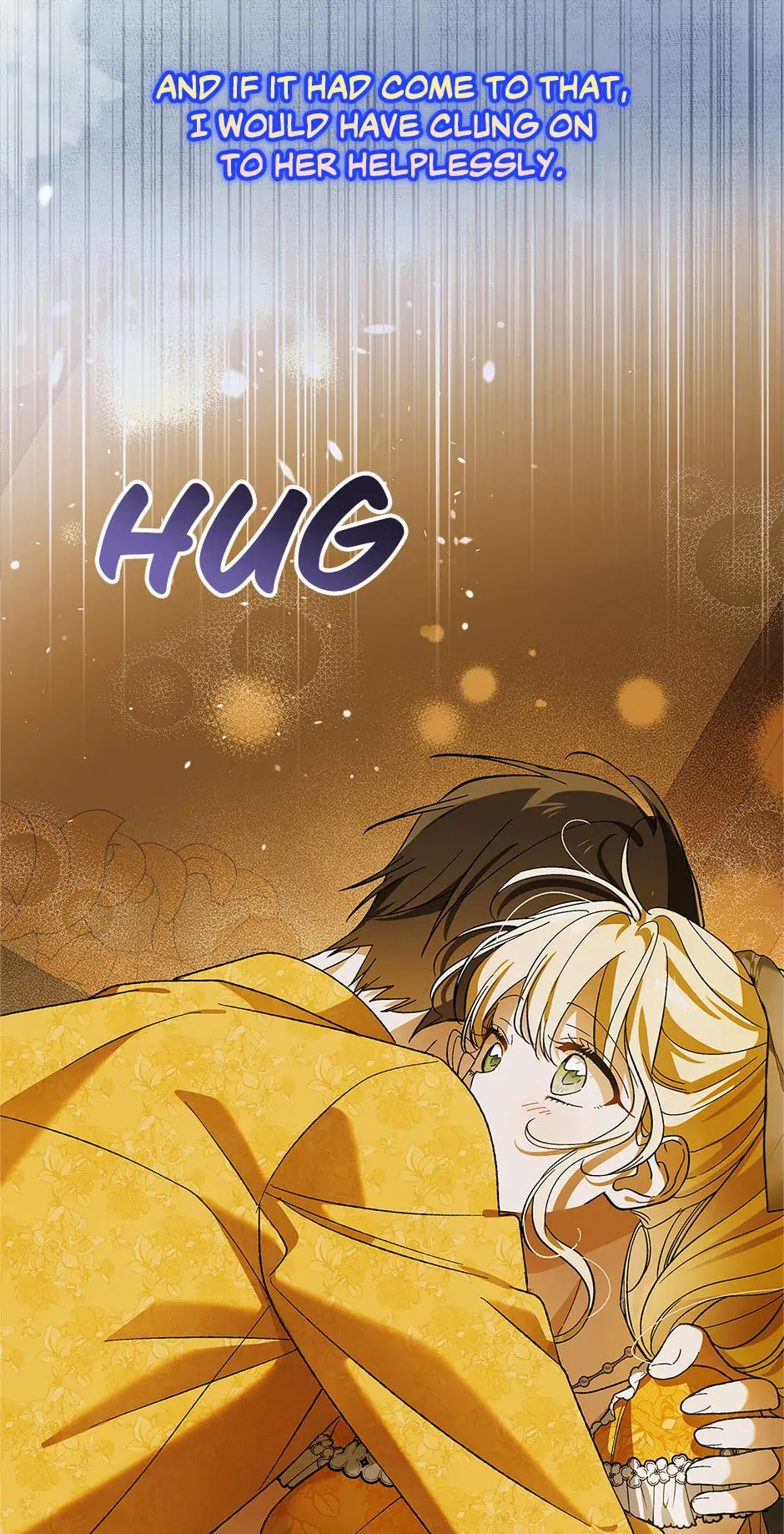 Read Saving My Sweetheart chapter 28.1 image 54 on Lezhin