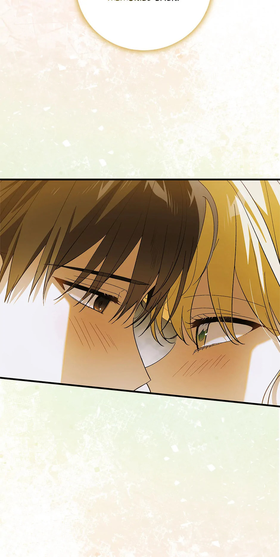 Read Saving My Sweetheart chapter 28.1 image 59 on Lezhin