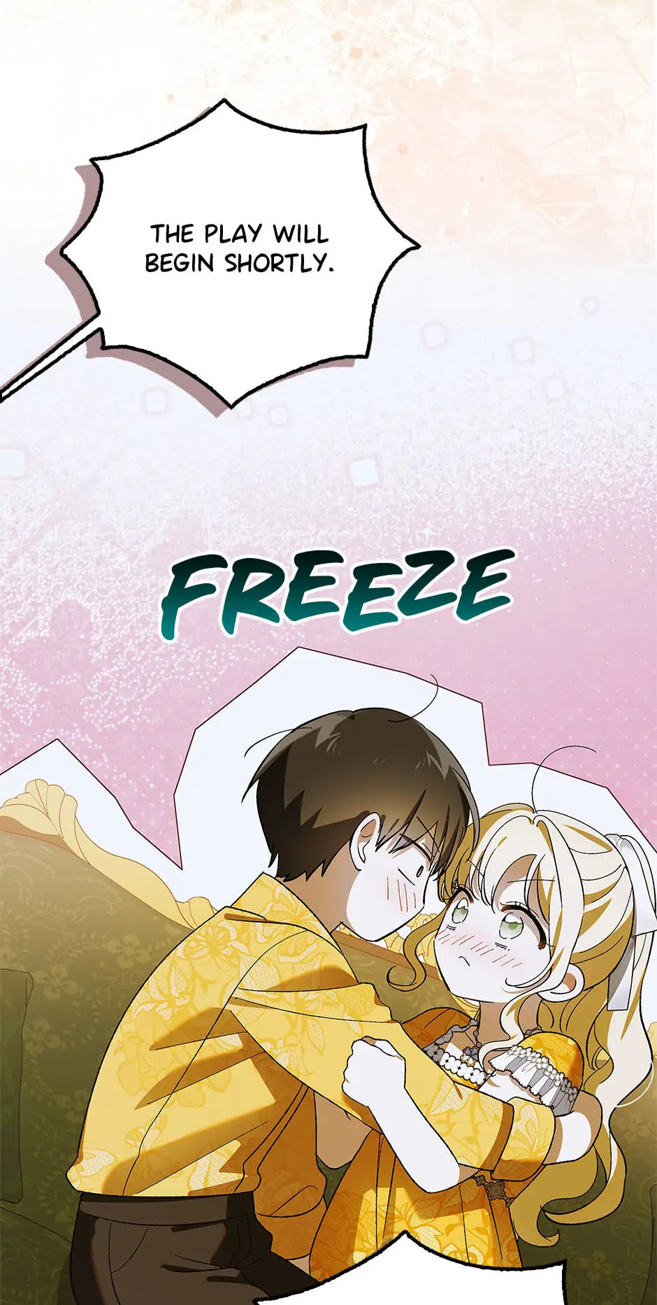 Read Saving My Sweetheart chapter 28.1 image 60 on Lezhin