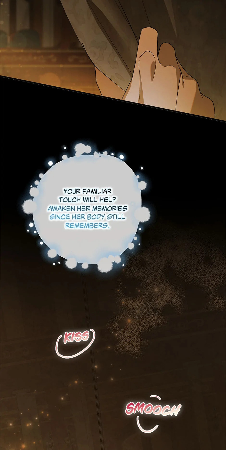 Read Saving My Sweetheart chapter 28.1 image 63 on Lezhin