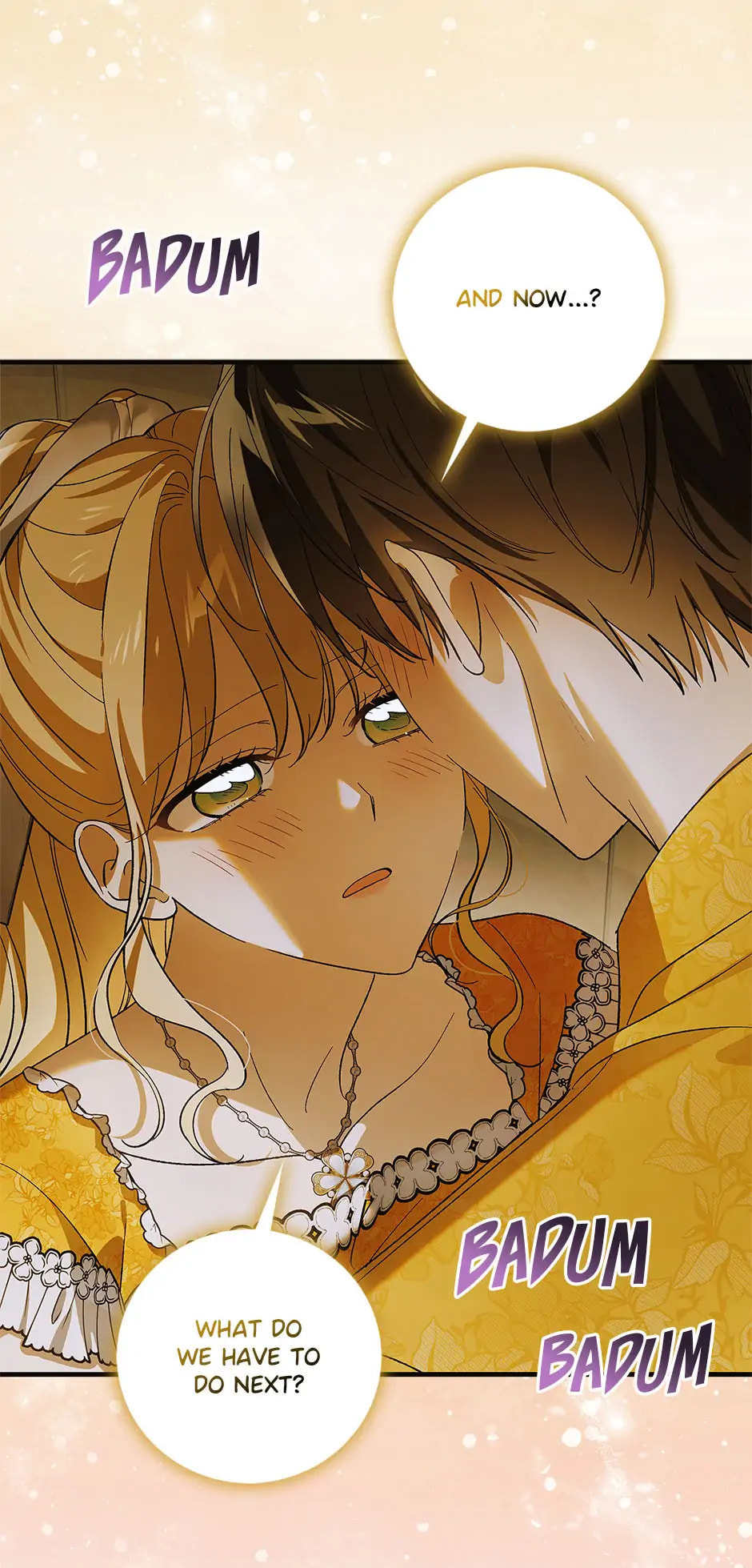 Read Saving My Sweetheart chapter 28.1 image 66 on Lezhin