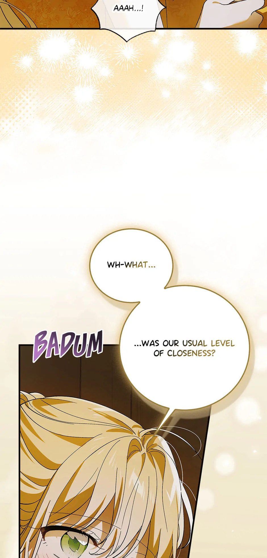 Read Saving My Sweetheart chapter 28.1 image 69 on Lezhin