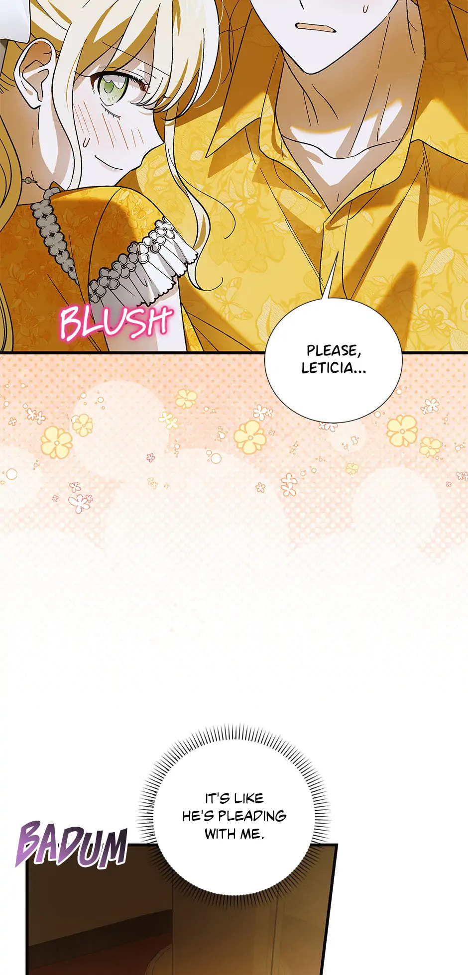 Read Saving My Sweetheart chapter 28.1 image 71 on Lezhin