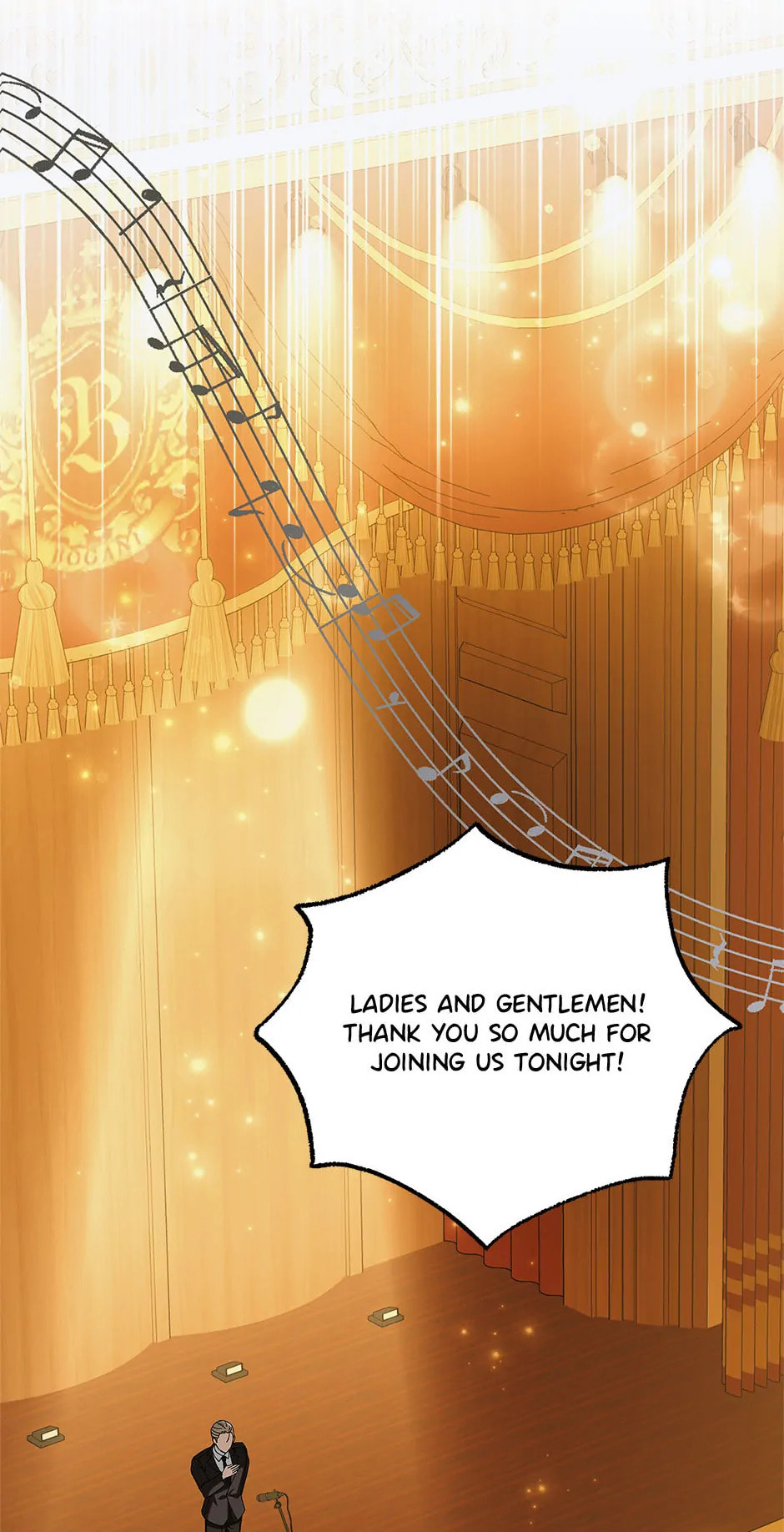 Read Saving My Sweetheart chapter 28.1 image 9 on Lezhin