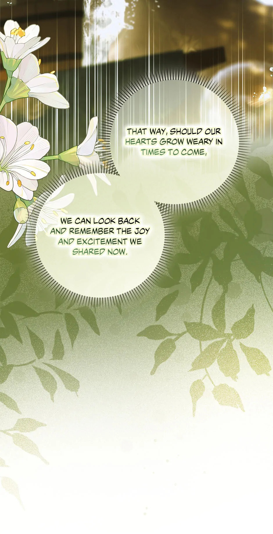 Read Saving My Sweetheart chapter 29.1 image 12 on Lezhin
