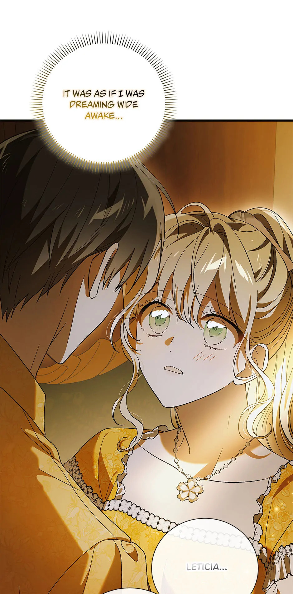 Read Saving My Sweetheart chapter 29.1 image 16 on Lezhin