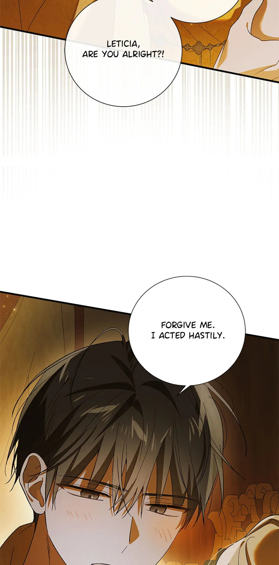 Read Saving My Sweetheart chapter 29.1 image 17 on Lezhin