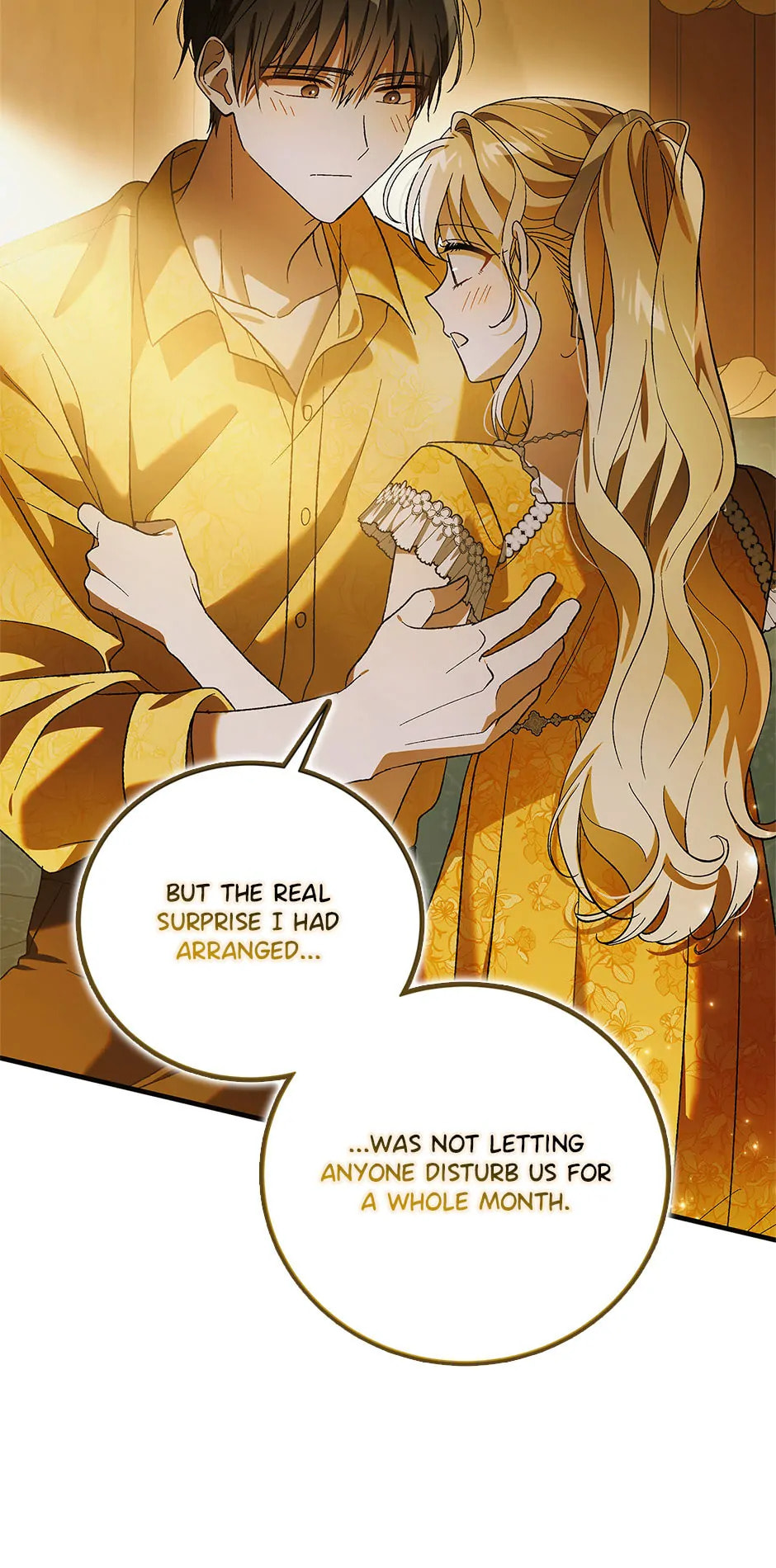 Read Saving My Sweetheart chapter 29.1 image 20 on Lezhin