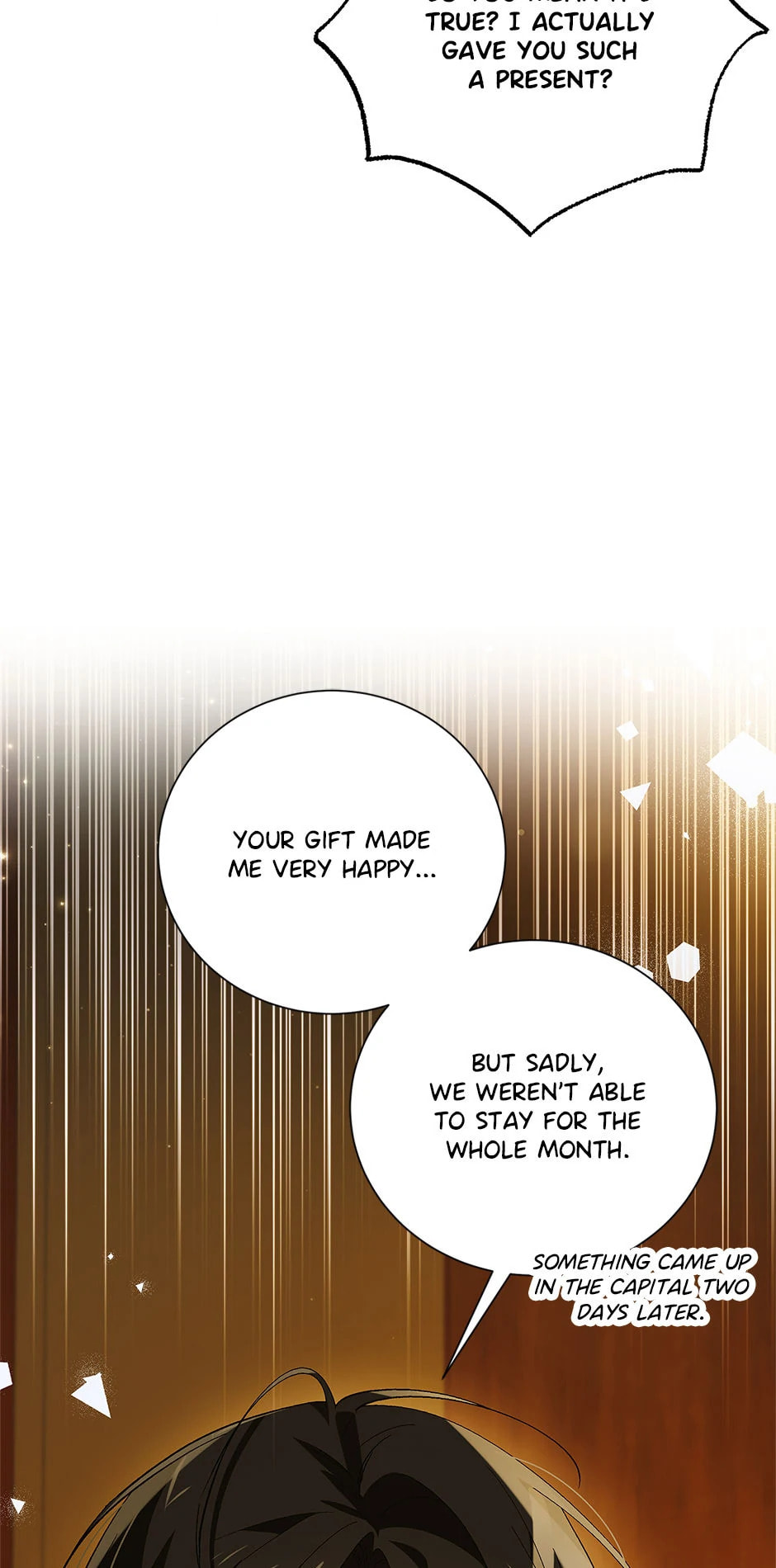 Read Saving My Sweetheart chapter 29.1 image 22 on Lezhin