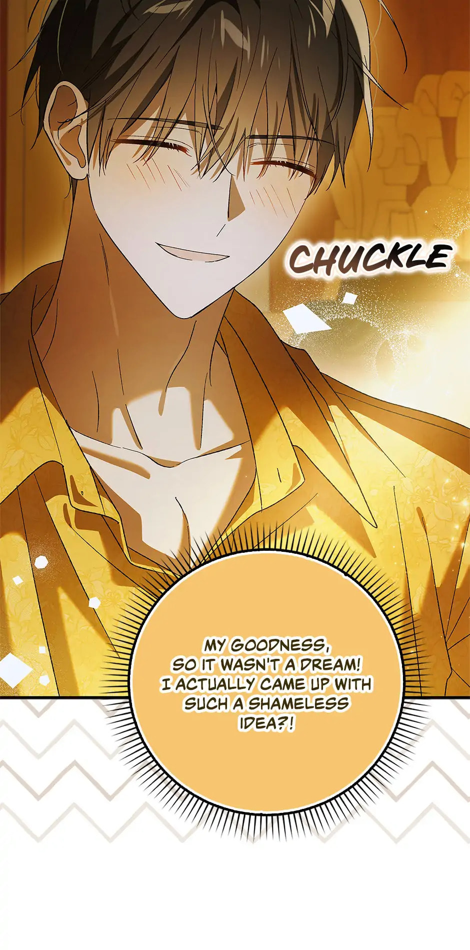 Read Saving My Sweetheart chapter 29.1 image 23 on Lezhin