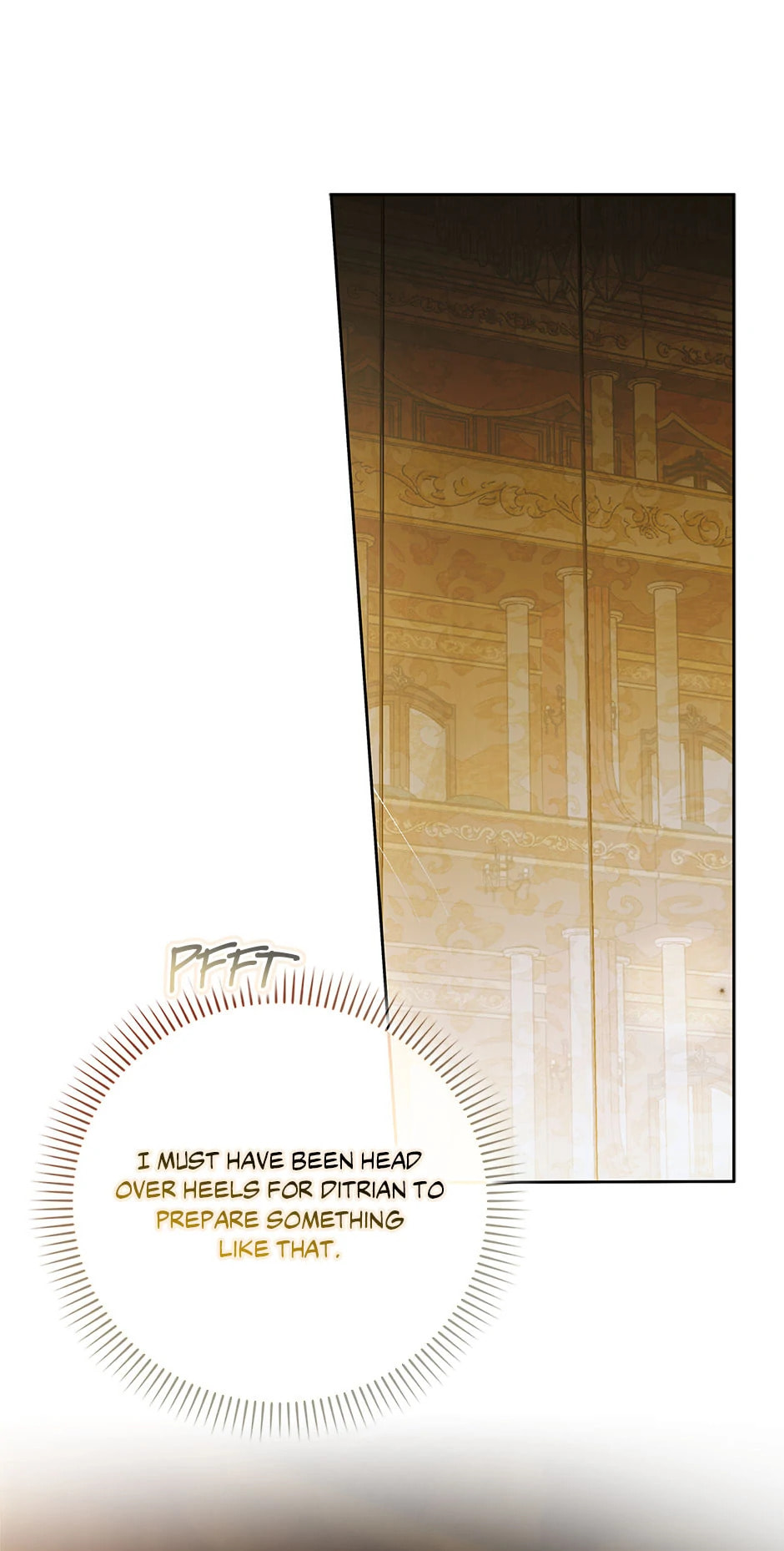 Read Saving My Sweetheart chapter 29.1 image 24 on Lezhin