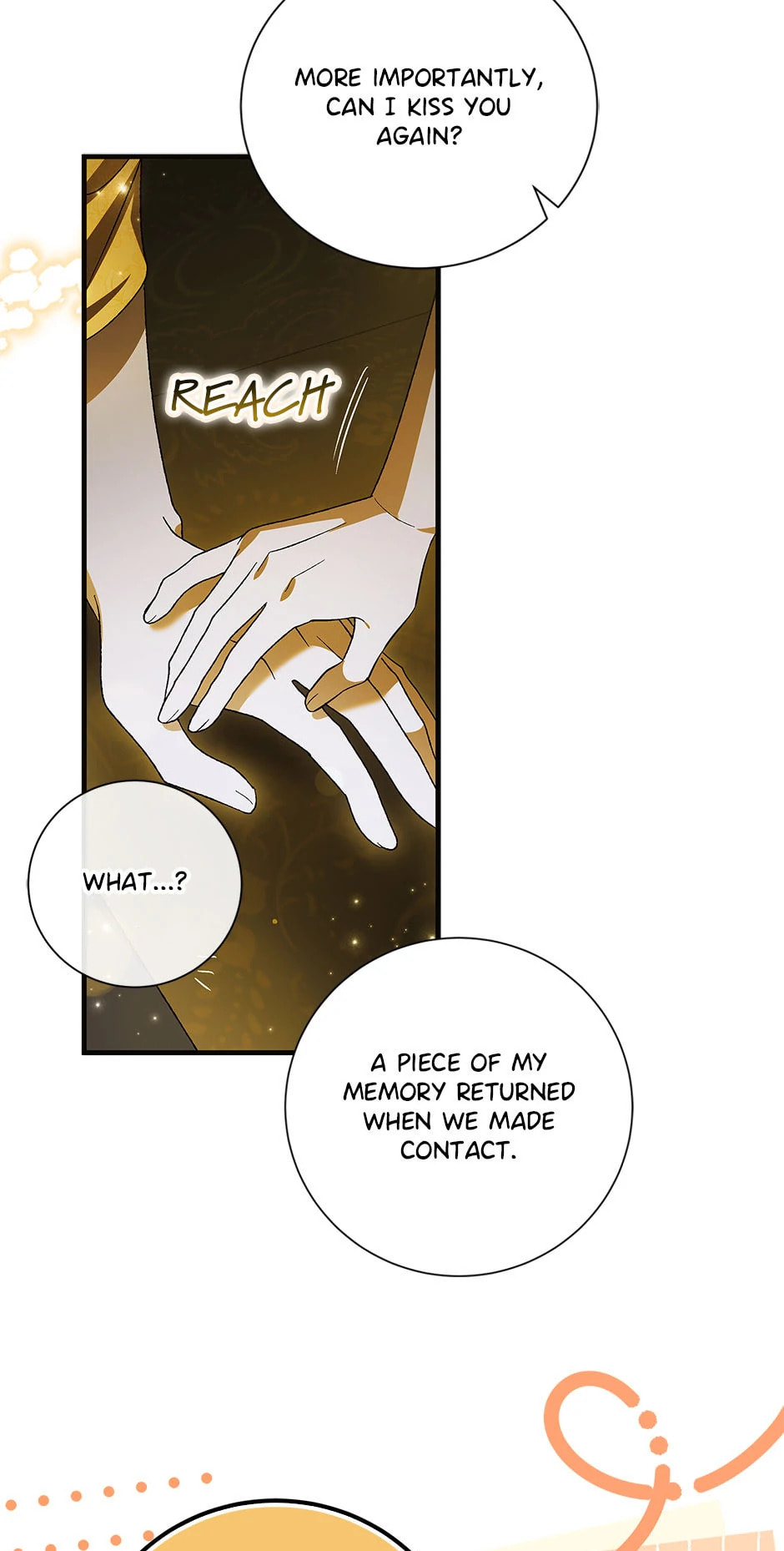 Read Saving My Sweetheart chapter 29.1 image 28 on Lezhin