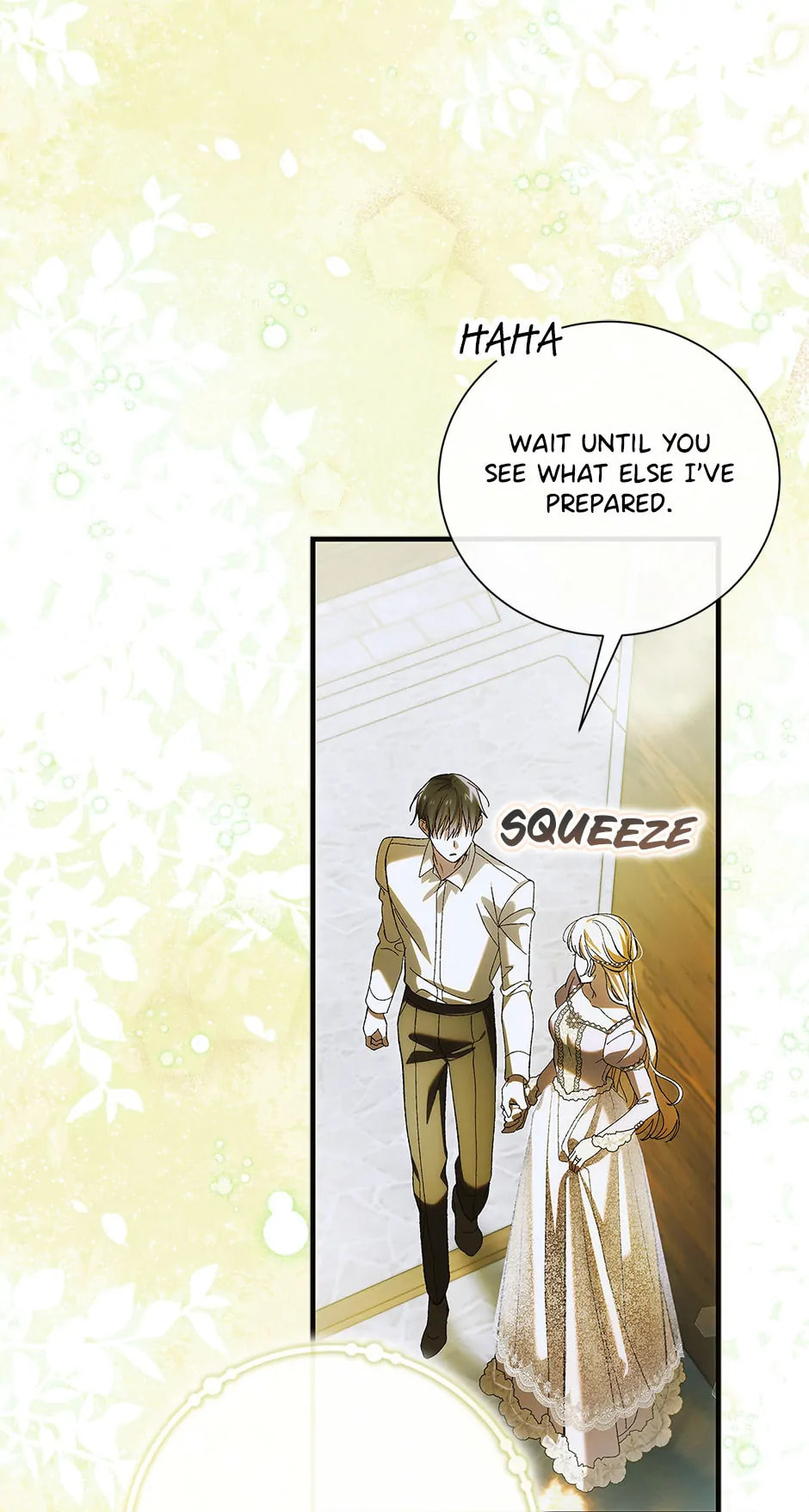 Read Saving My Sweetheart chapter 29.1 image 3 on Lezhin