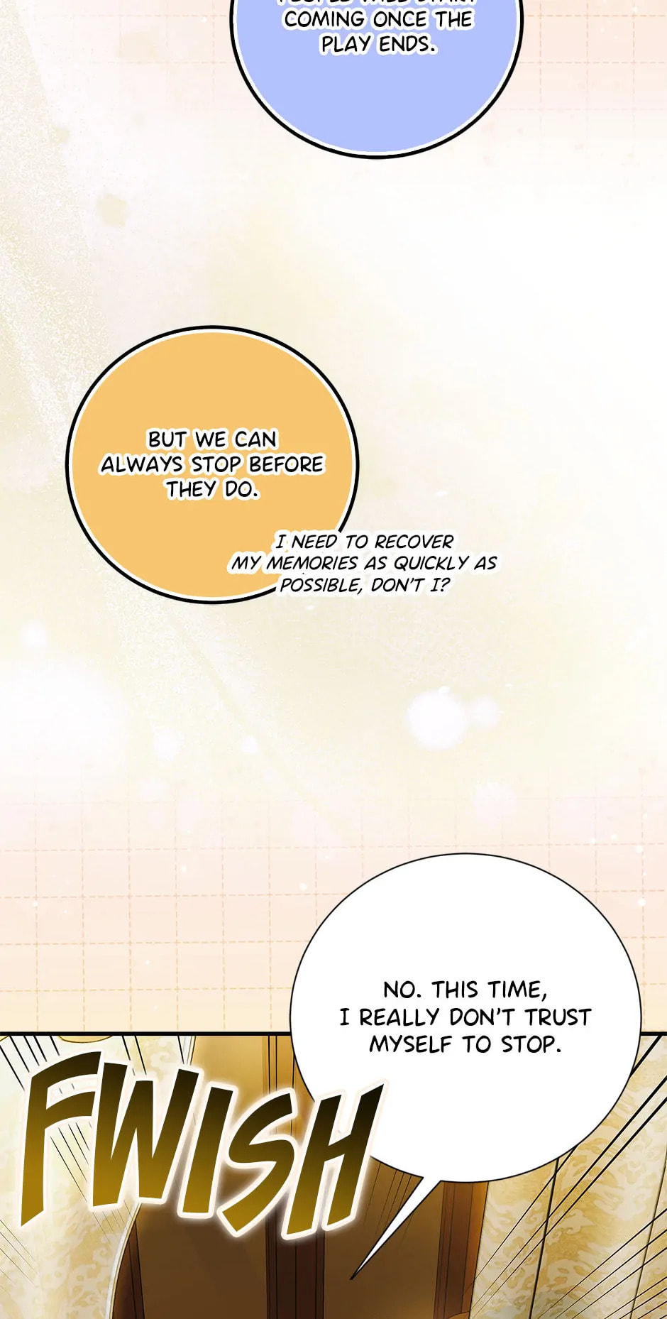 Read Saving My Sweetheart chapter 29.1 image 30 on Lezhin