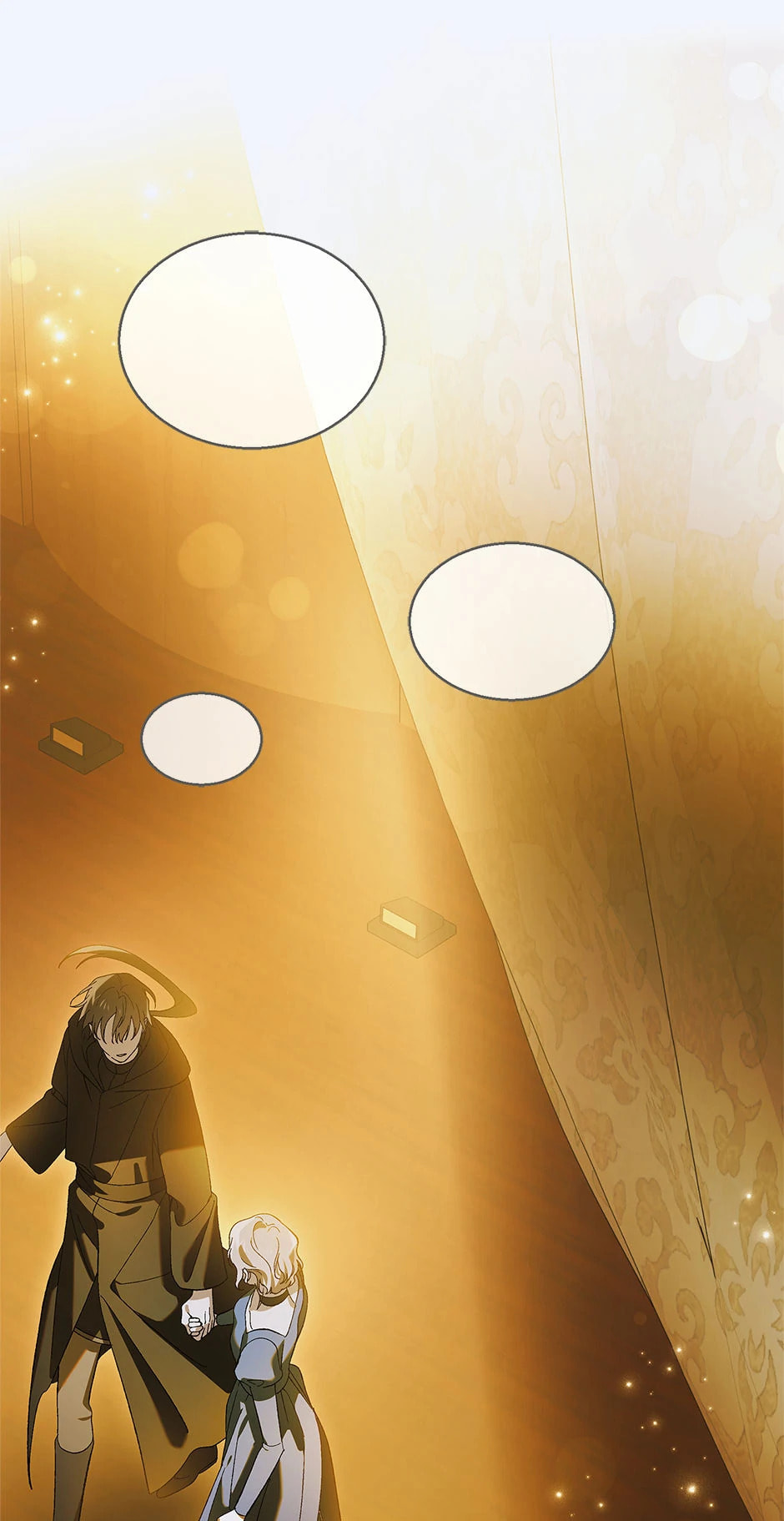 Read Saving My Sweetheart chapter 29.1 image 32 on Lezhin
